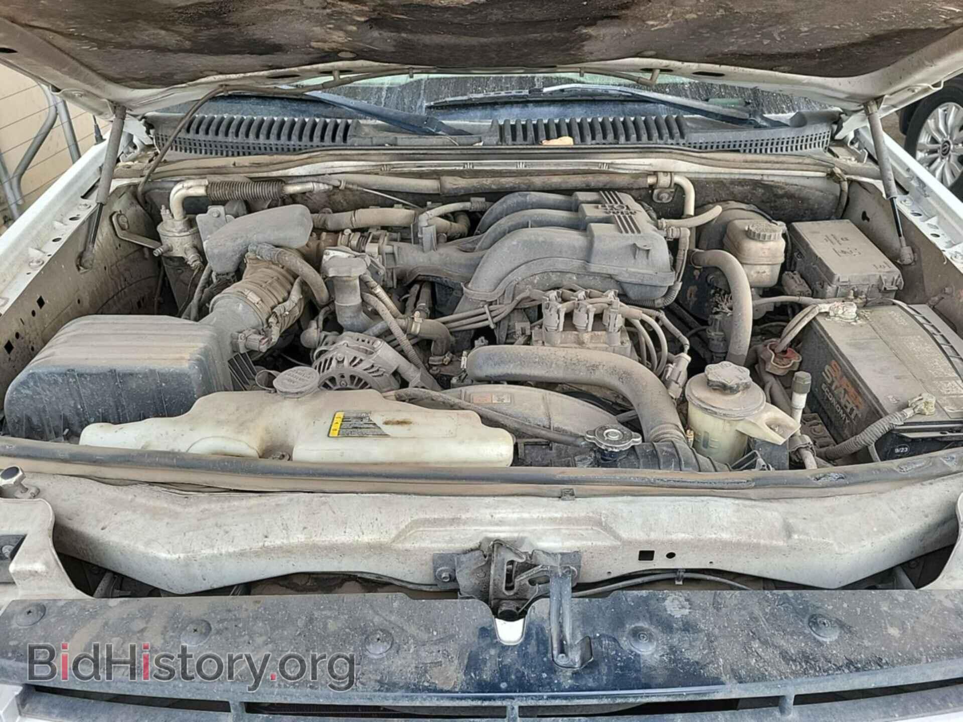 2010 FORD EXPLORER - VIN: 1FMEU7DE4AUA28186 - Photo 15