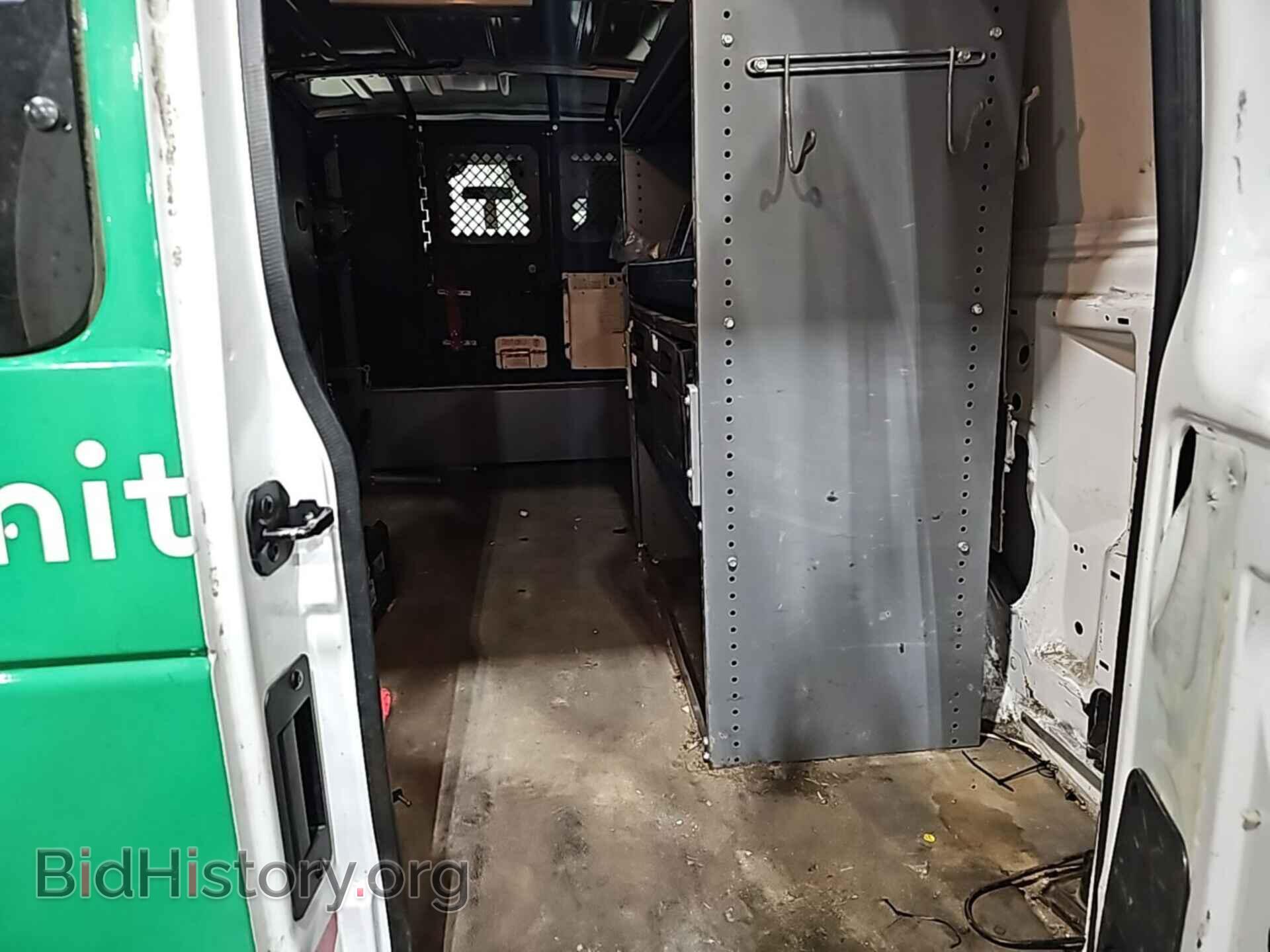 2011 FORD E-250 - VIN: 1FTNE2EL5BDB35315 - Photo 3