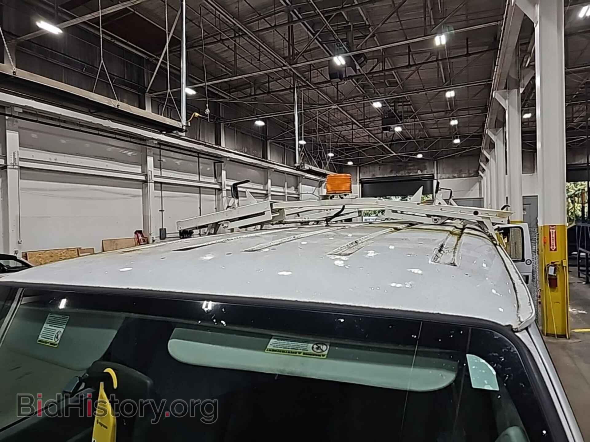 2011 FORD E-250 - VIN: 1FTNE2EL5BDB35315 - Photo 4