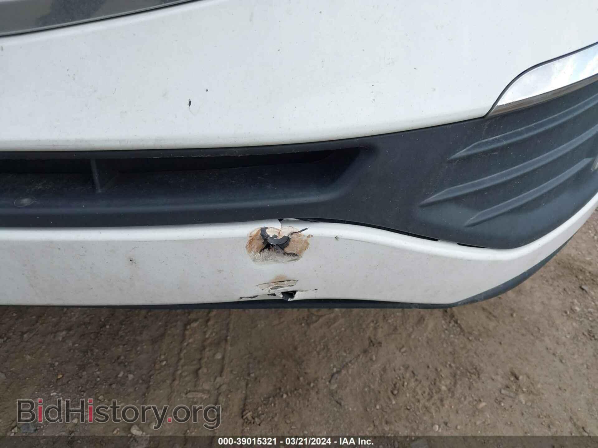 2013 KIA SPORTAGE - VIN: KNDPC3A29D7517818 - Фото 6