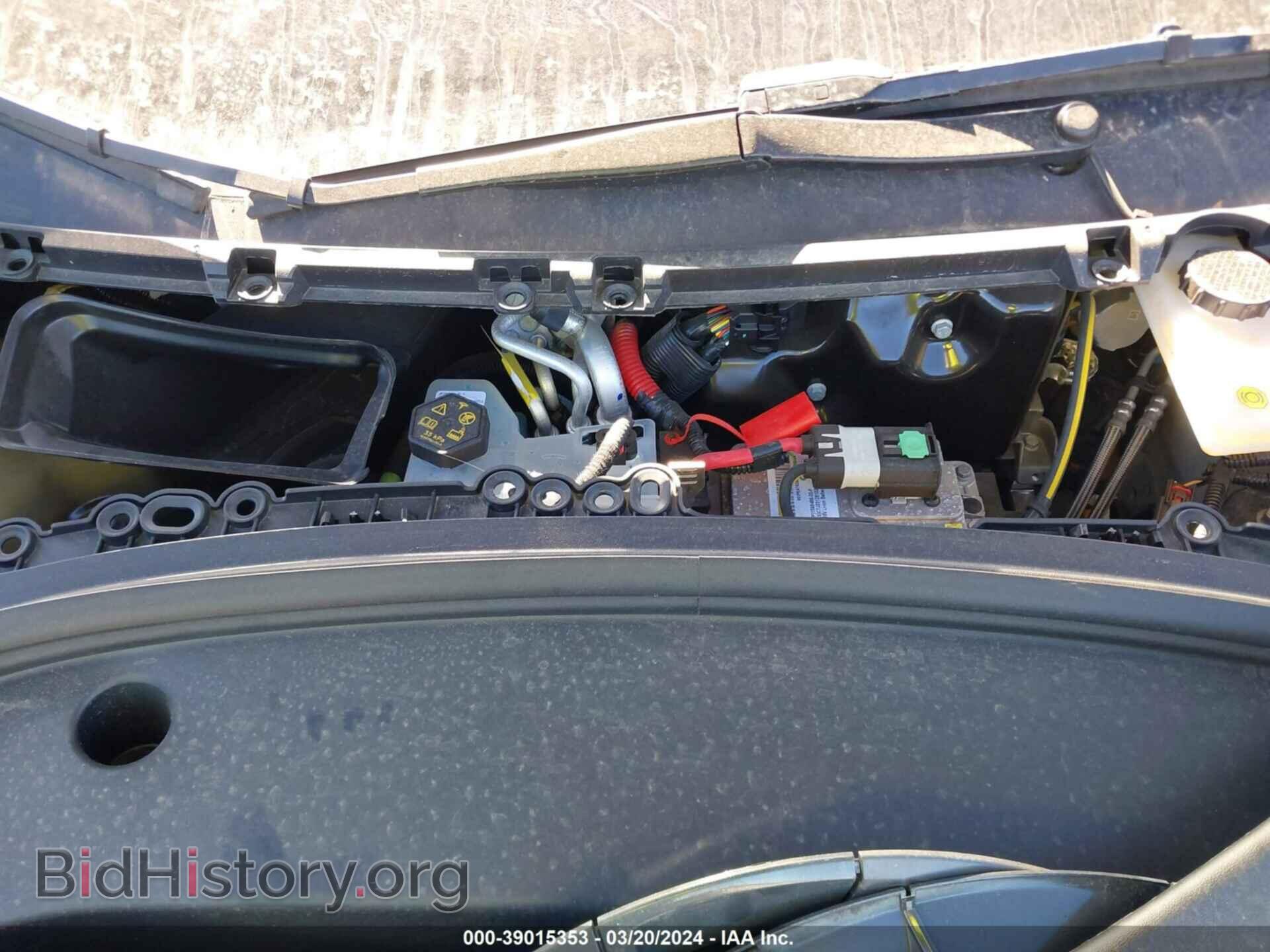 2023 TESLA MODEL 3 - VIN: 5YJ3E1EA6PF648704 - Фото 10