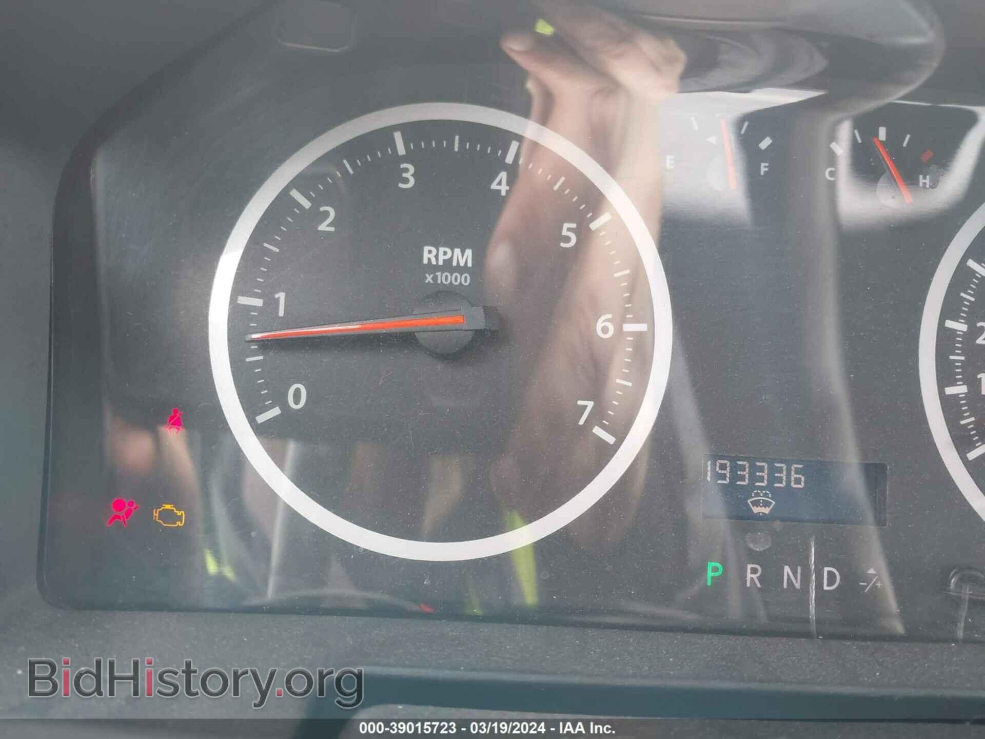 2012 RAM 1500 - VIN: 1C6RD7FP1CS279841 - Photo 7