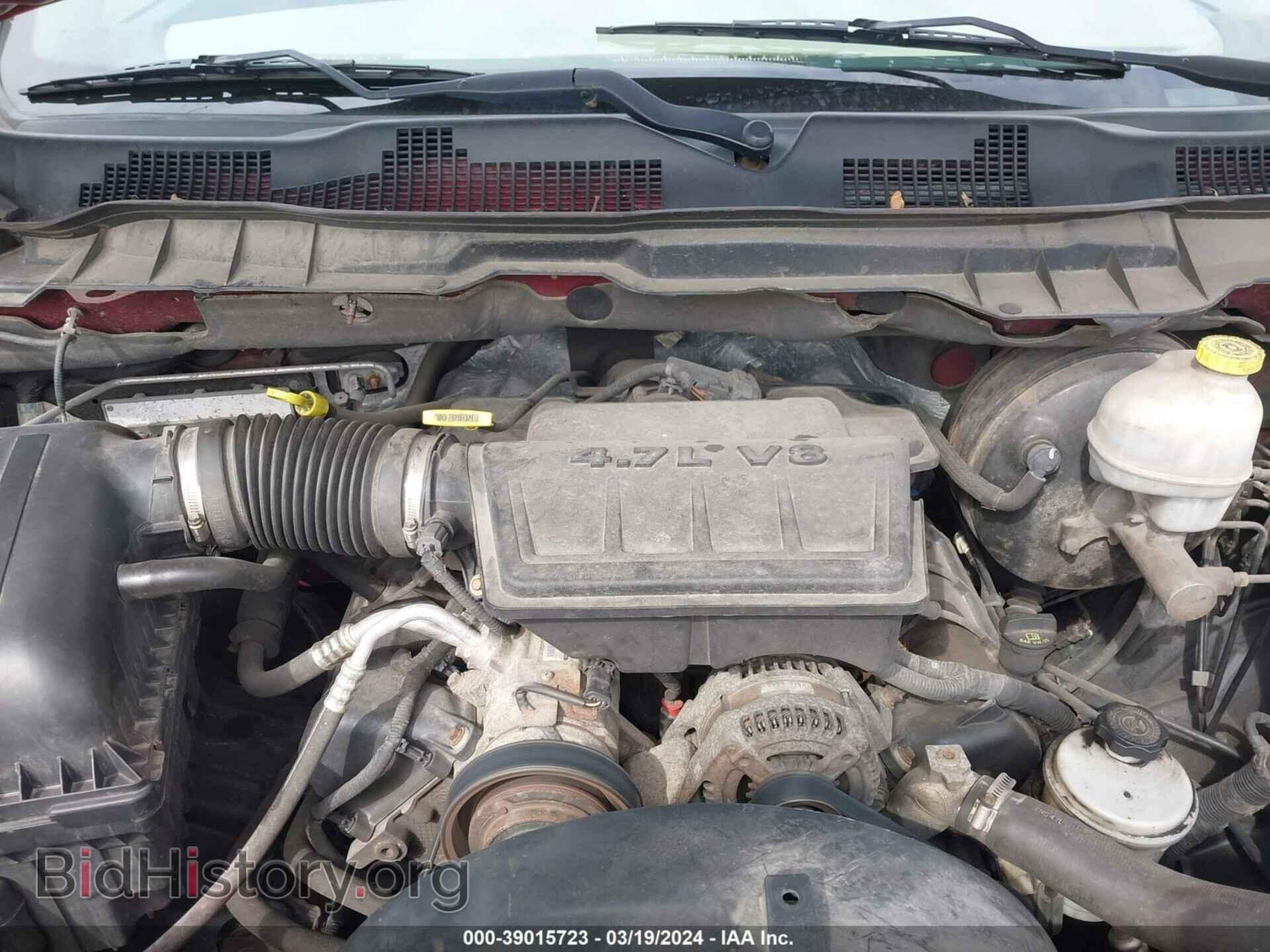 2012 RAM 1500 - VIN: 1C6RD7FP1CS279841 - Photo 10