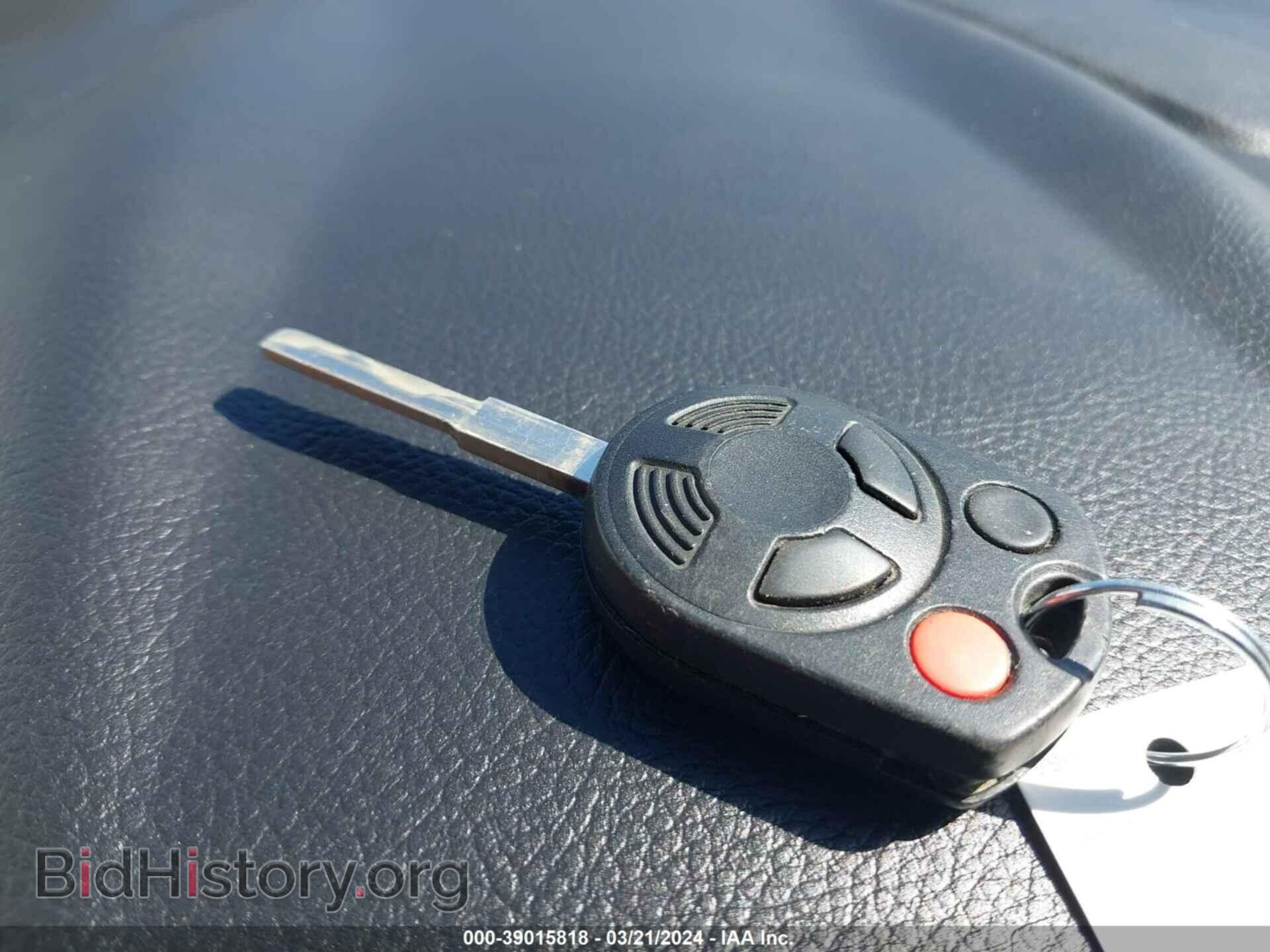 2015 FORD FOCUS - VIN: 1FADP3E28FL367167 - Фото 11