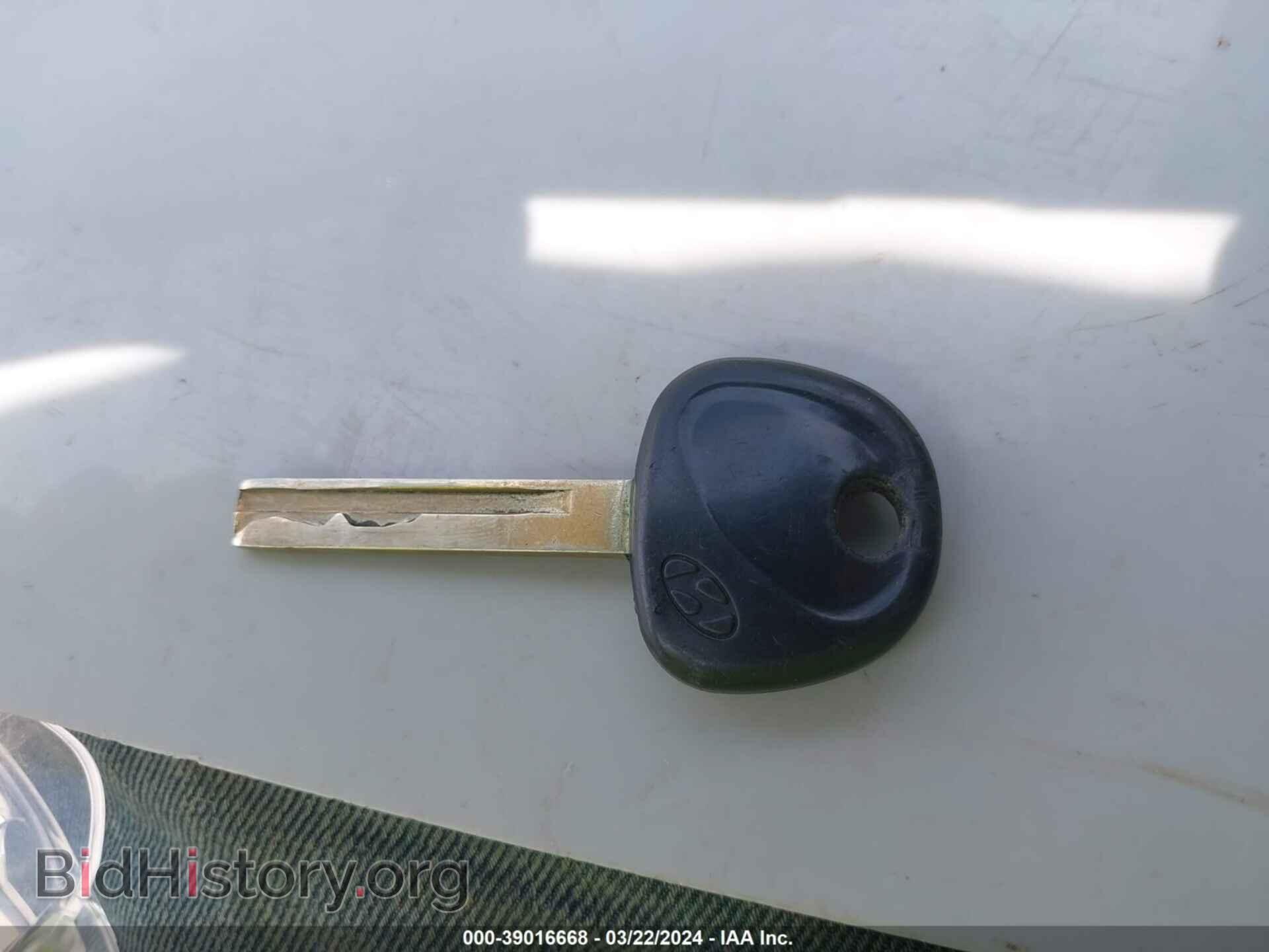 2012 HYUNDAI ACCENT - VIN: KMHCT4AE9CU072068 - Фото 11