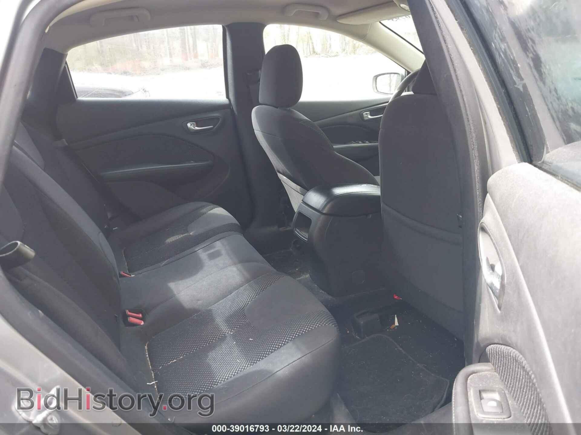 2014 DODGE DART - VIN: 1C3CDFAA4ED703097 - Фото 8