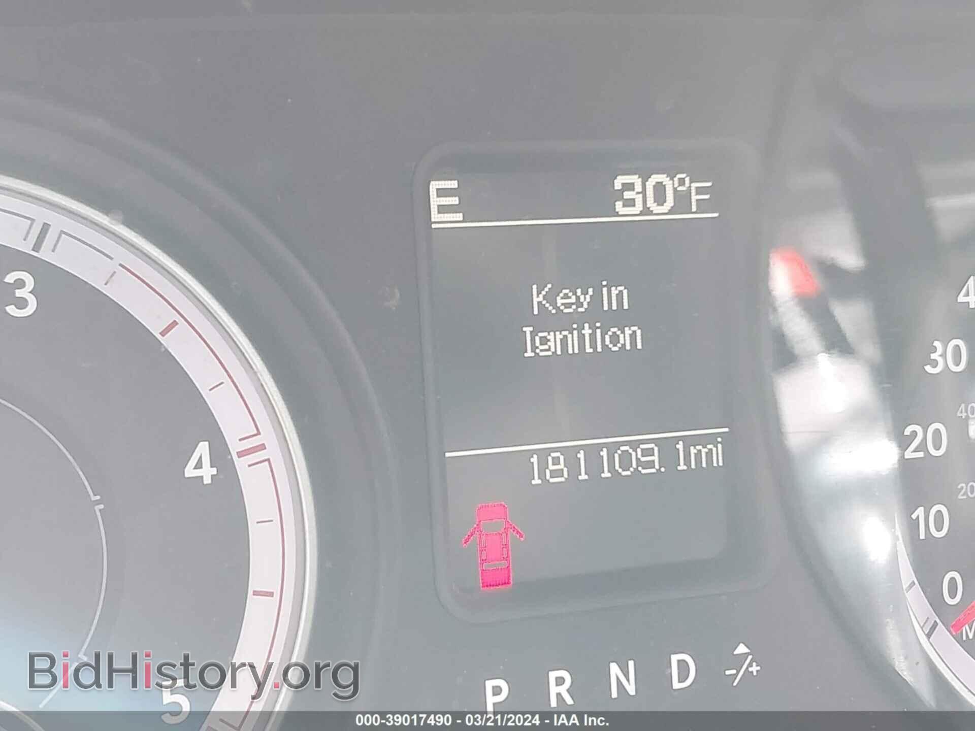 2013 RAM 2500 - VIN: 3C6UR5DL8DG554260 - Фото 15