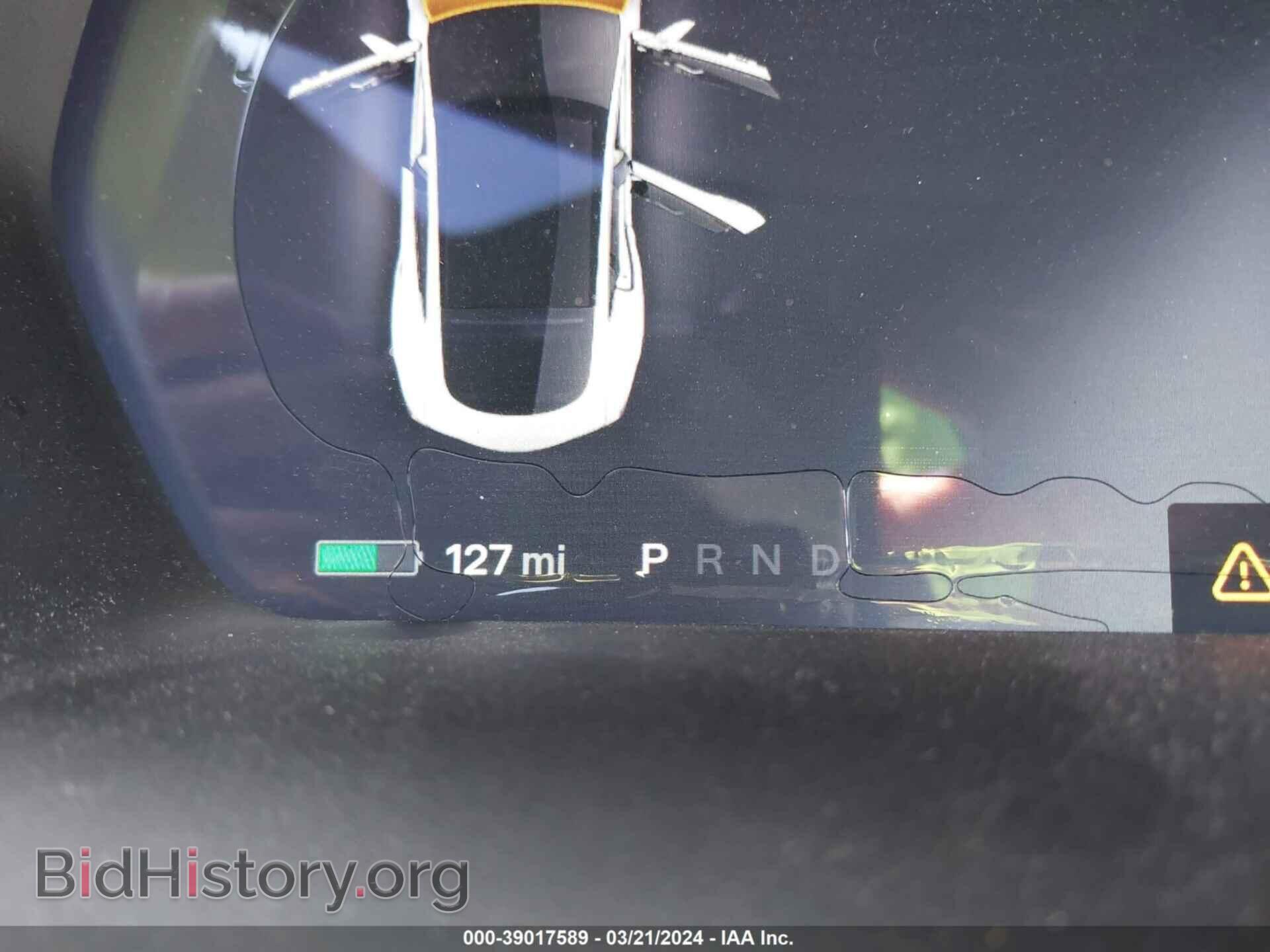 2015 TESLA MODEL S - VIN: 5YJSA1S22FF095049 - Photo 17