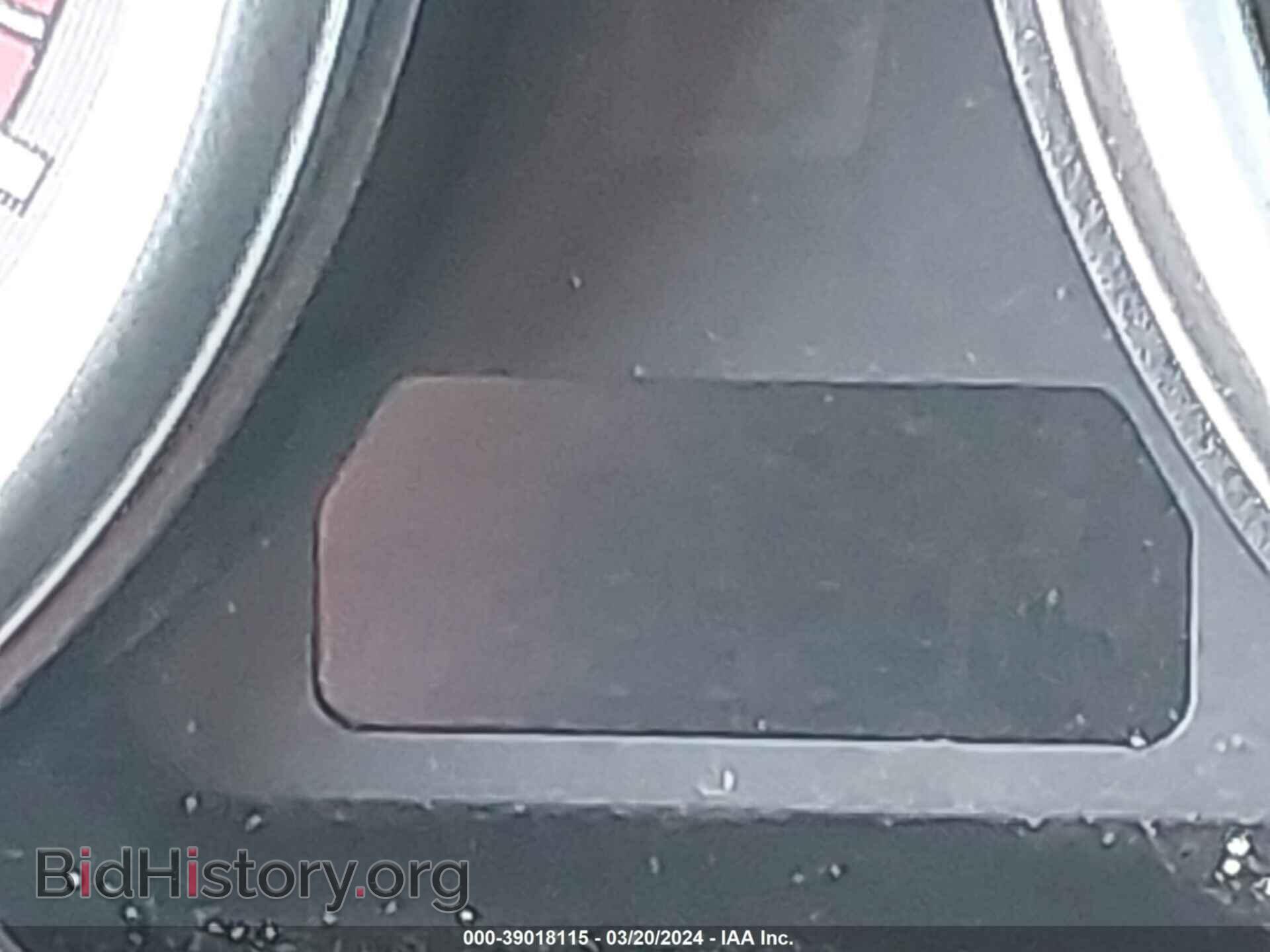2015 MAZDA CX-9 - VIN: JM3TB2DA6F0448961 - Фото 7