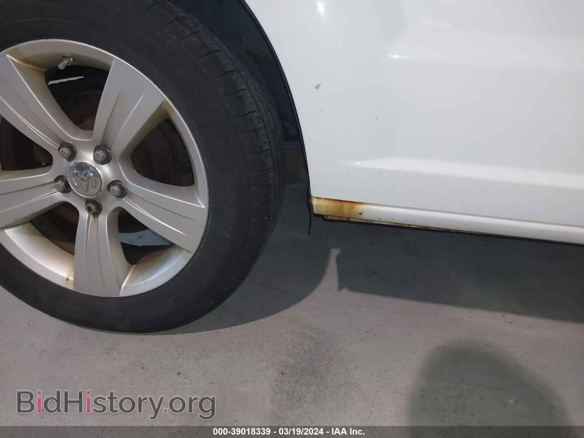 2012 DODGE CALIBER - VIN: 1C3CDWDA3CD529726 - Фото 6