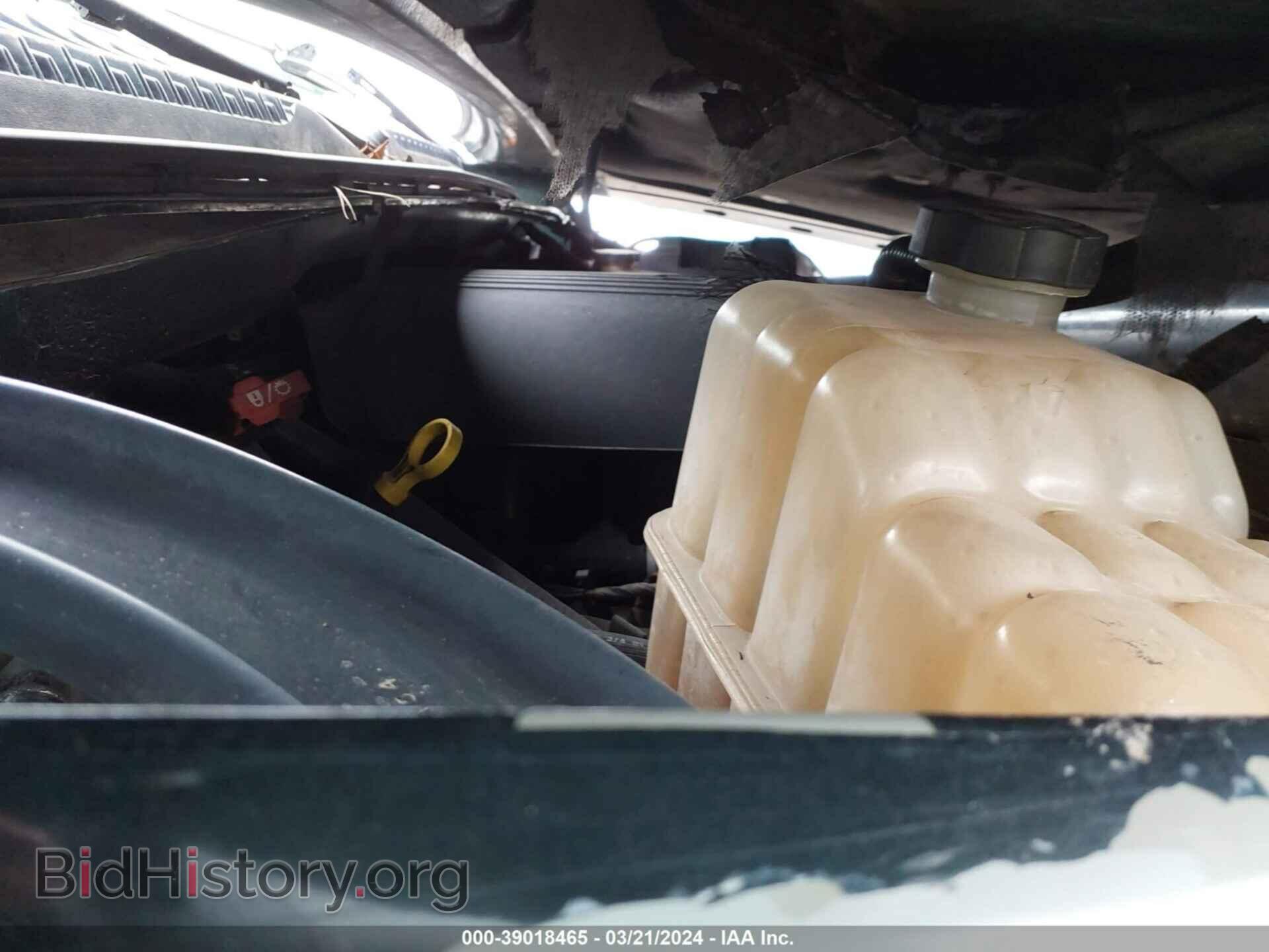 2006 GMC SIERRA 1500 - VIN: 2GTEC13V661277128 - Фото 10
