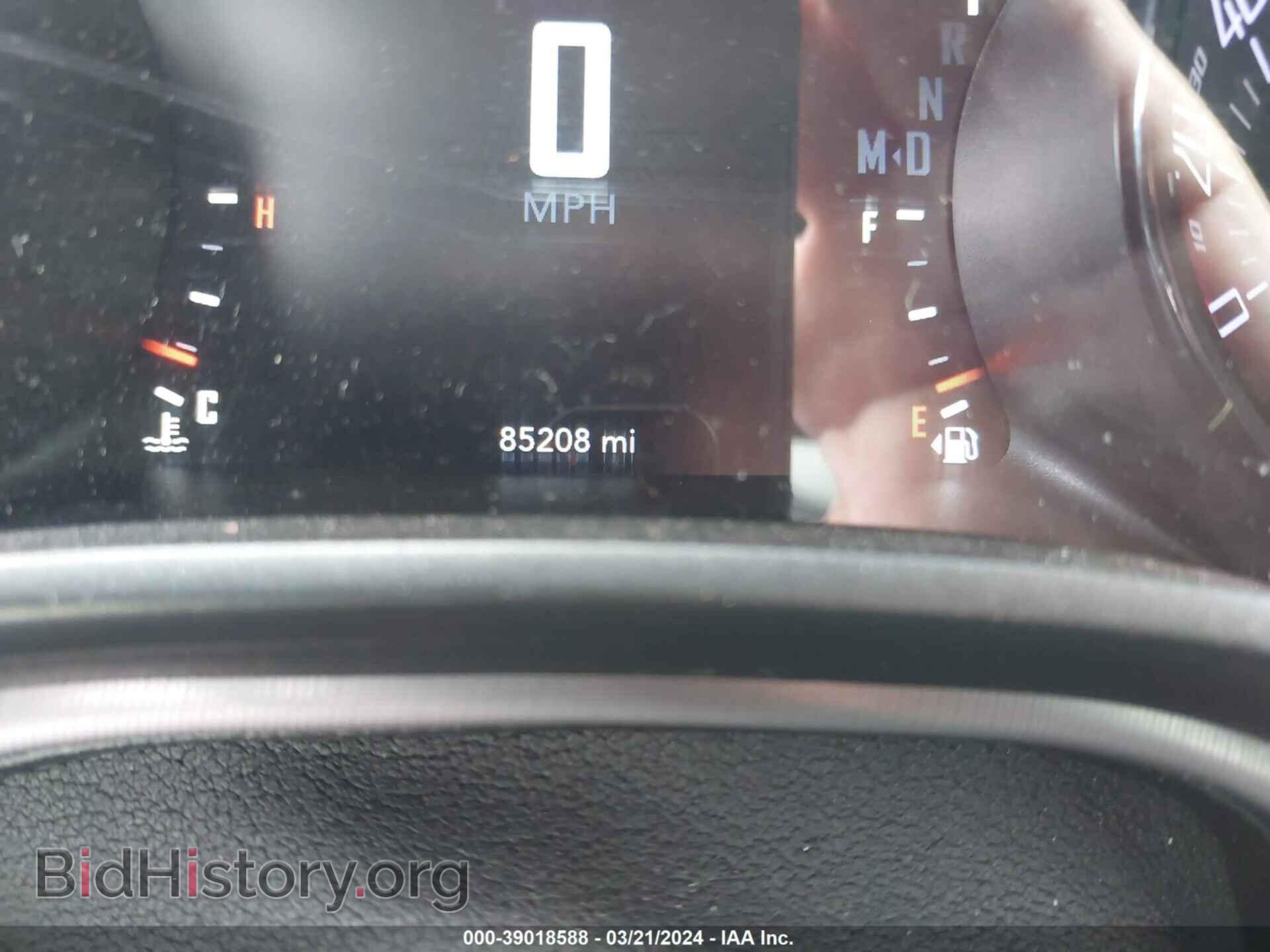 2019 DODGE CHALLENGER - VIN: 2C3CDZJG5KH614658 - Фото 16
