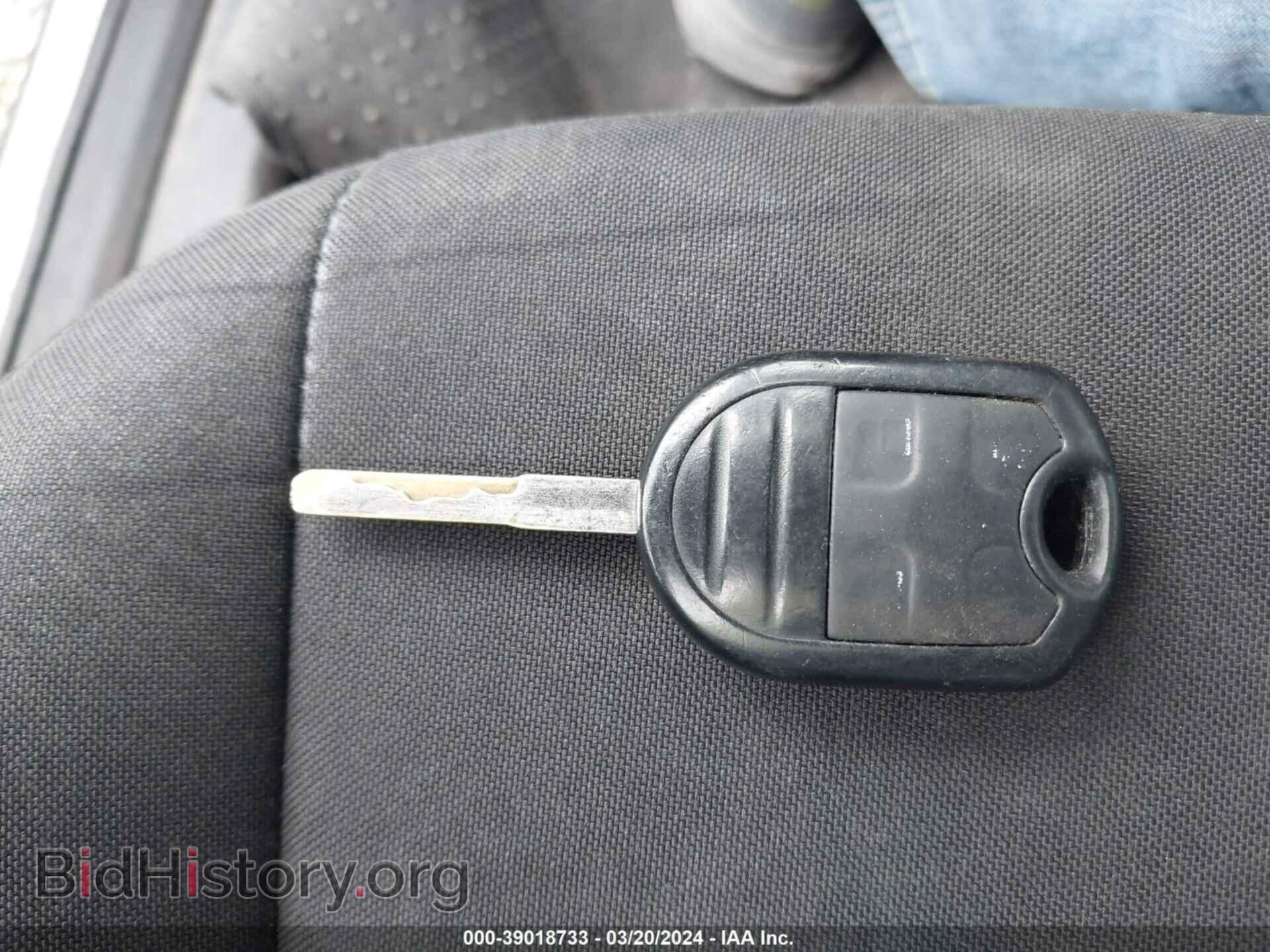2016 FORD FOCUS - VIN: 1FADP3K2XGL352367 - Photo 11