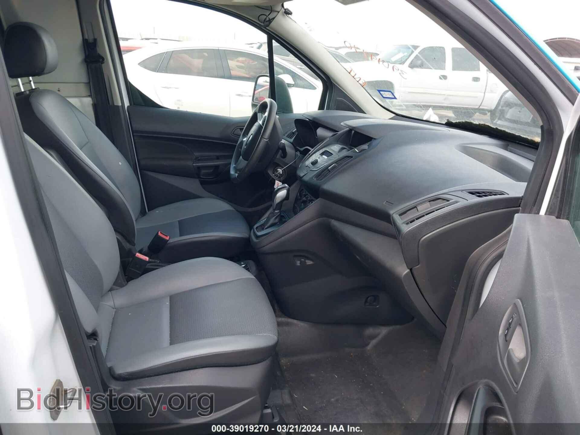 2016 FORD TRANSIT CONNECT - VIN: NM0LS7E79G1241935 - Фото 5