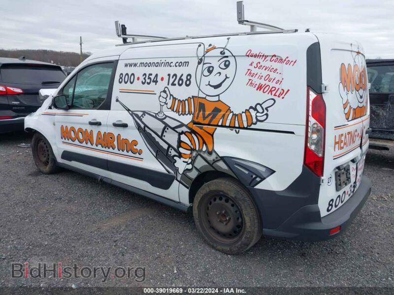 2015 Ford TRANSIT CONNECT (VIN NM0LS7E71F1199744) — photo 3 of 16