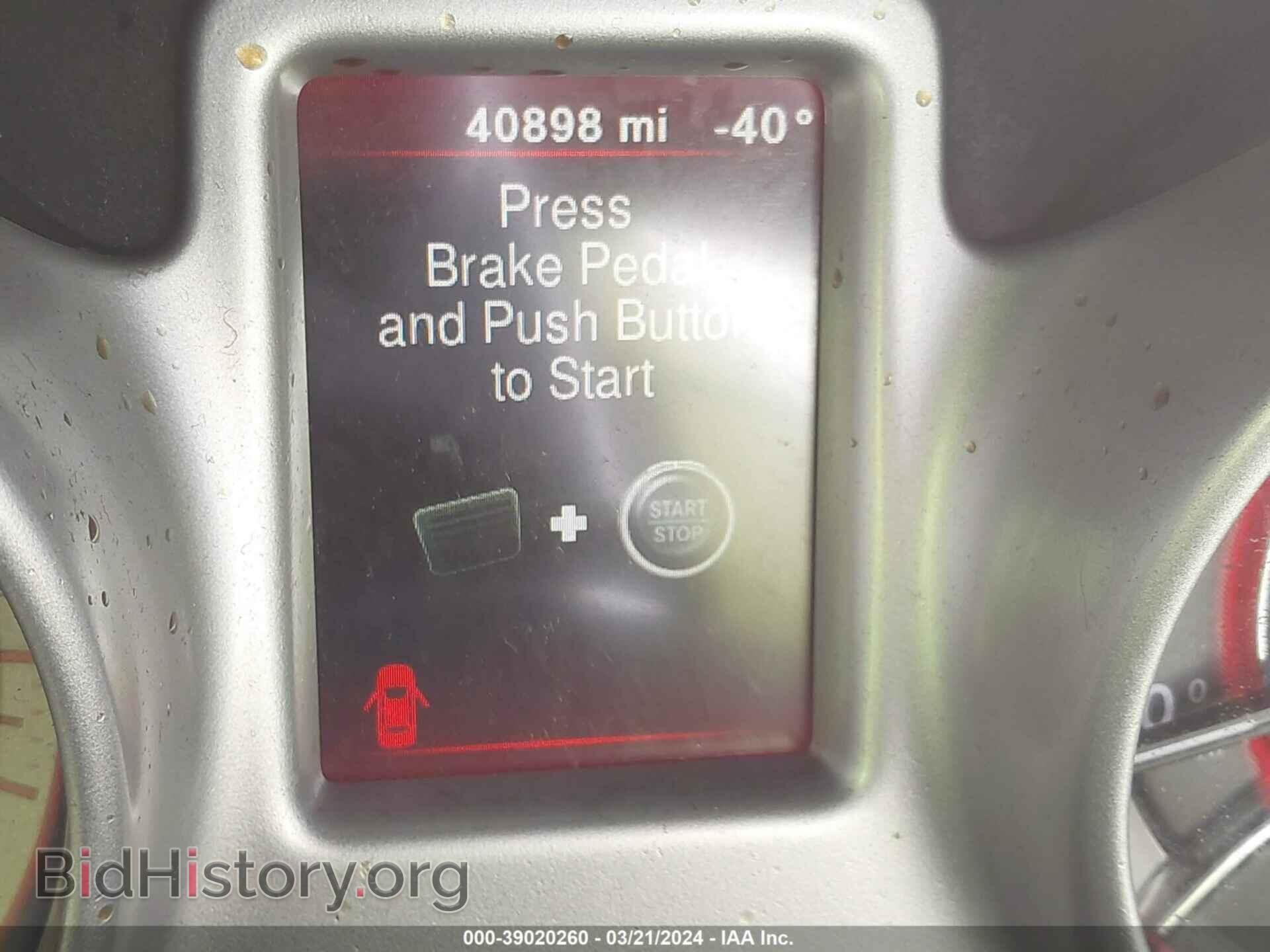 2019 DODGE JOURNEY - VIN: 3C4PDCAB2KT797491 - Photo 15