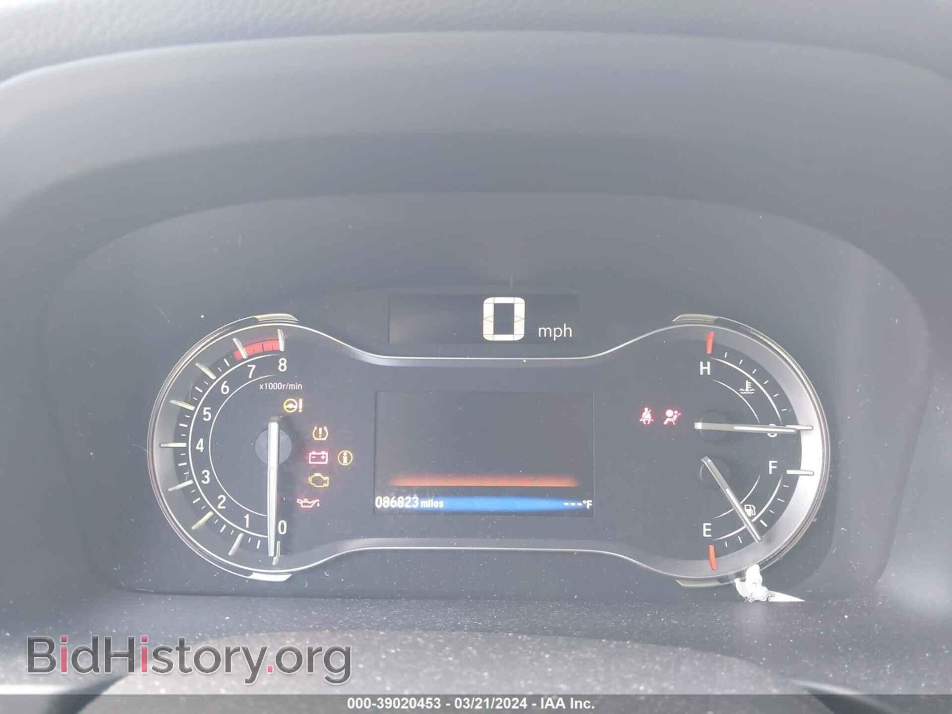 2016 HONDA PILOT - VIN: 5FNYF5H51GB016153 - Фото 15