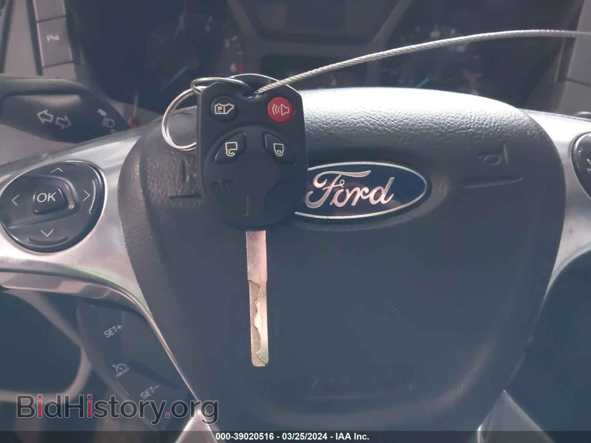 2017 FORD TRANSIT-150 - VIN: 1FTYE2CG2HKA52142 - Photo 11