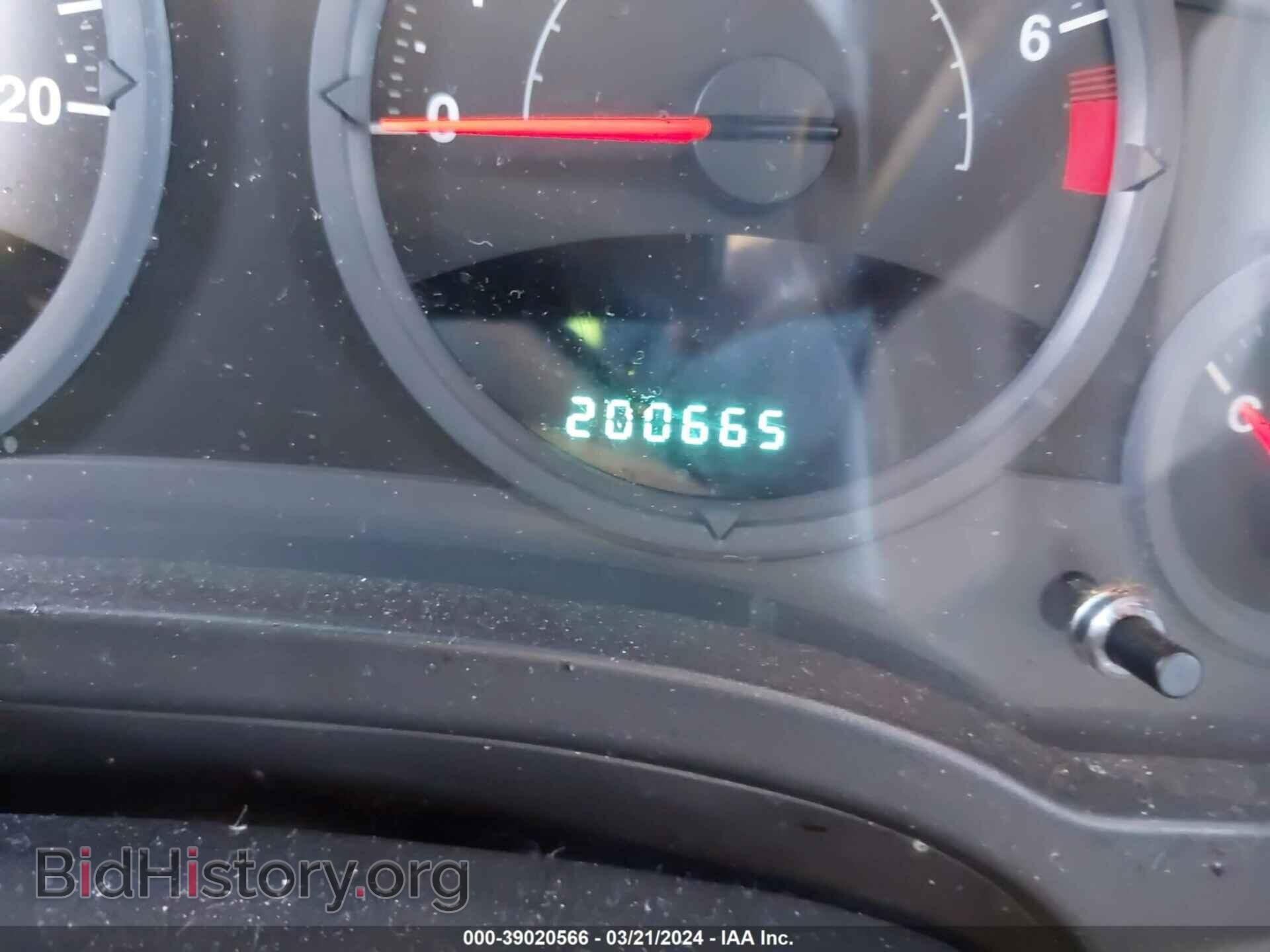 2007 JEEP COMPASS - VIN: 1J8FF47W47D177463 - Фото 7