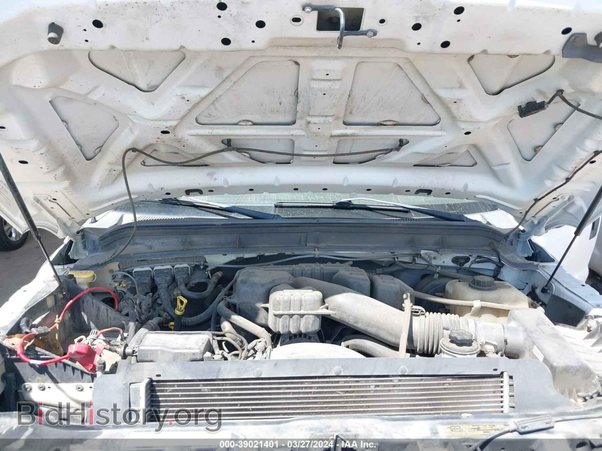 2014 FORD F-250 - VIN: 1FT7X2B67EEA33241 - Фото 10