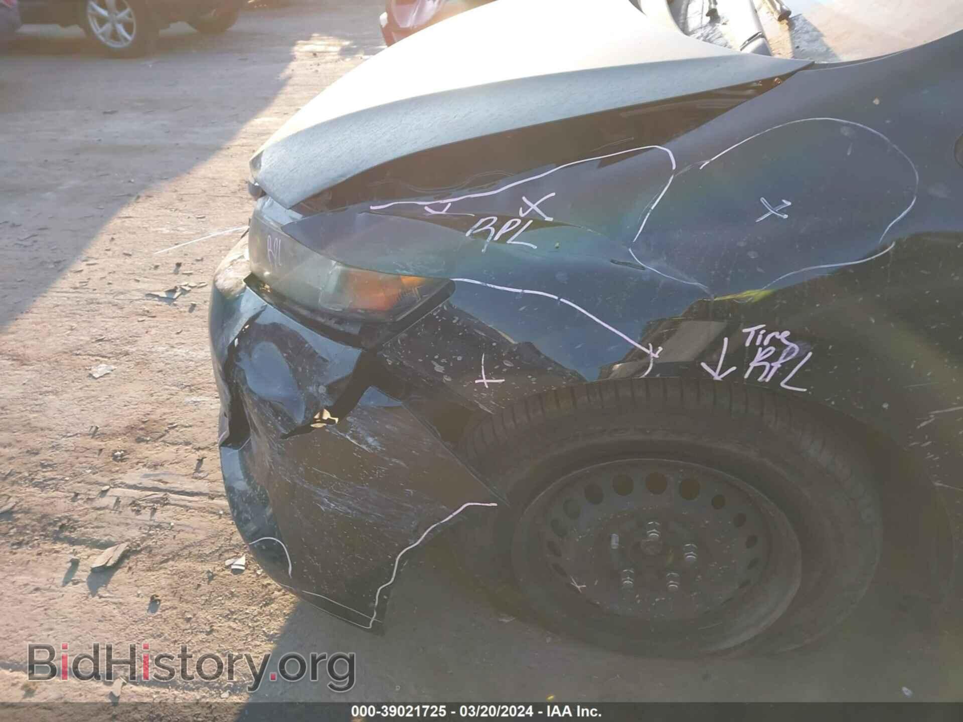 2012 HONDA CIVIC - VIN: 19XFB2F59CE344182 - Photo 6