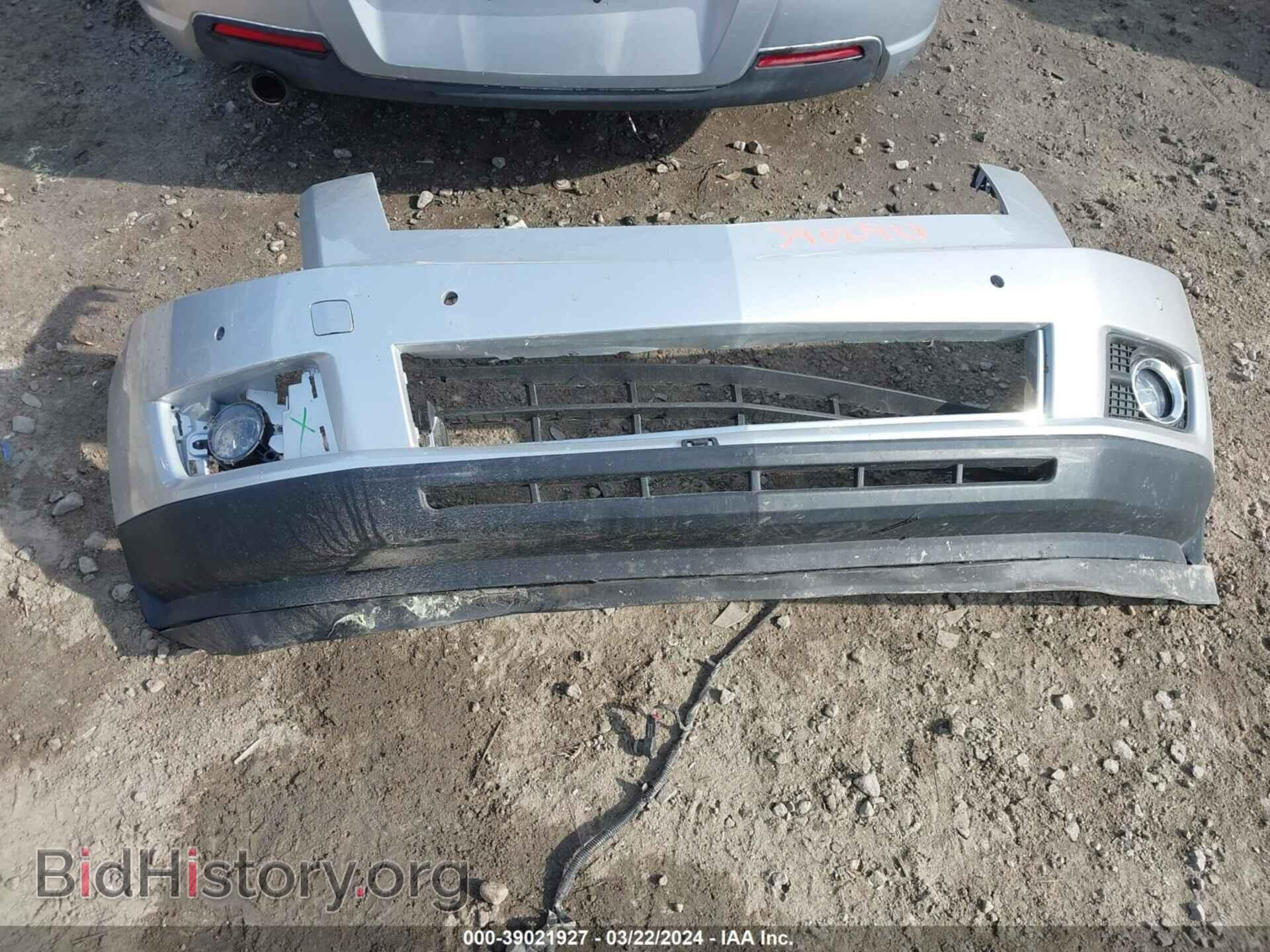 2010 CADILLAC SRX - VIN: 3GYFNFEY2AS642639 - Фото 12