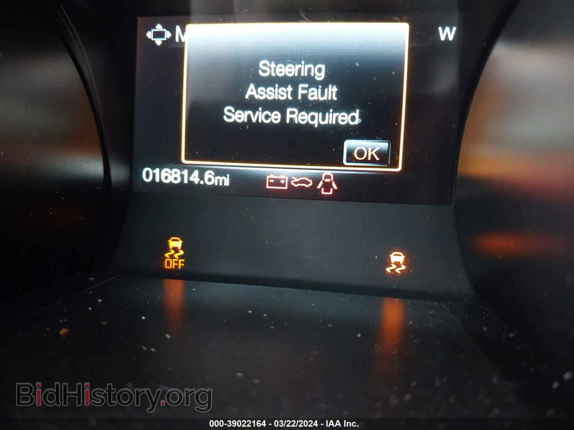 2018 FORD MUSTANG - VIN: 1FA6P8CF0J5162631 - Фото 7