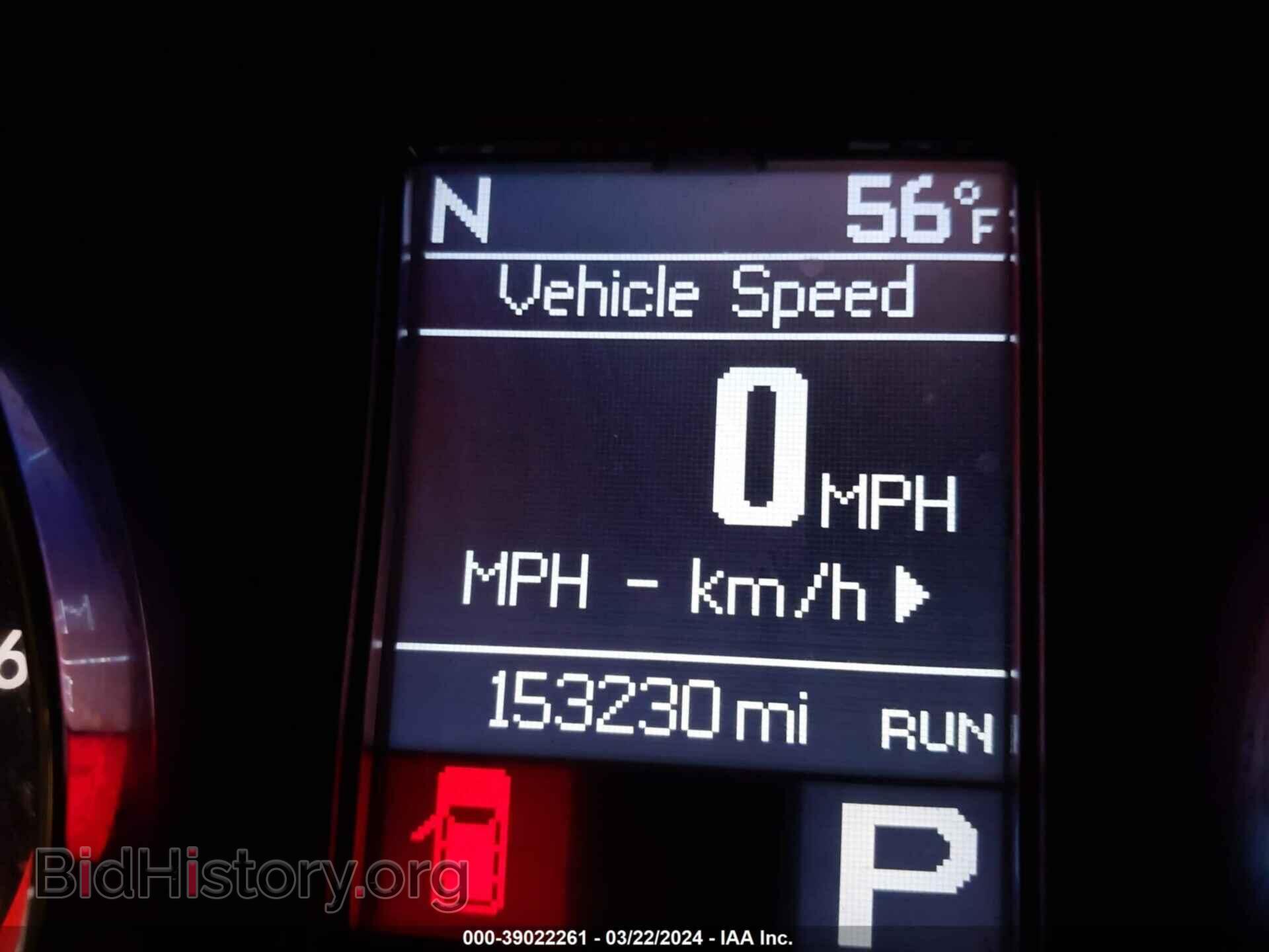 2013 DODGE DURANGO - VIN: 1C4RDJAG2DC670232 - Фото 16