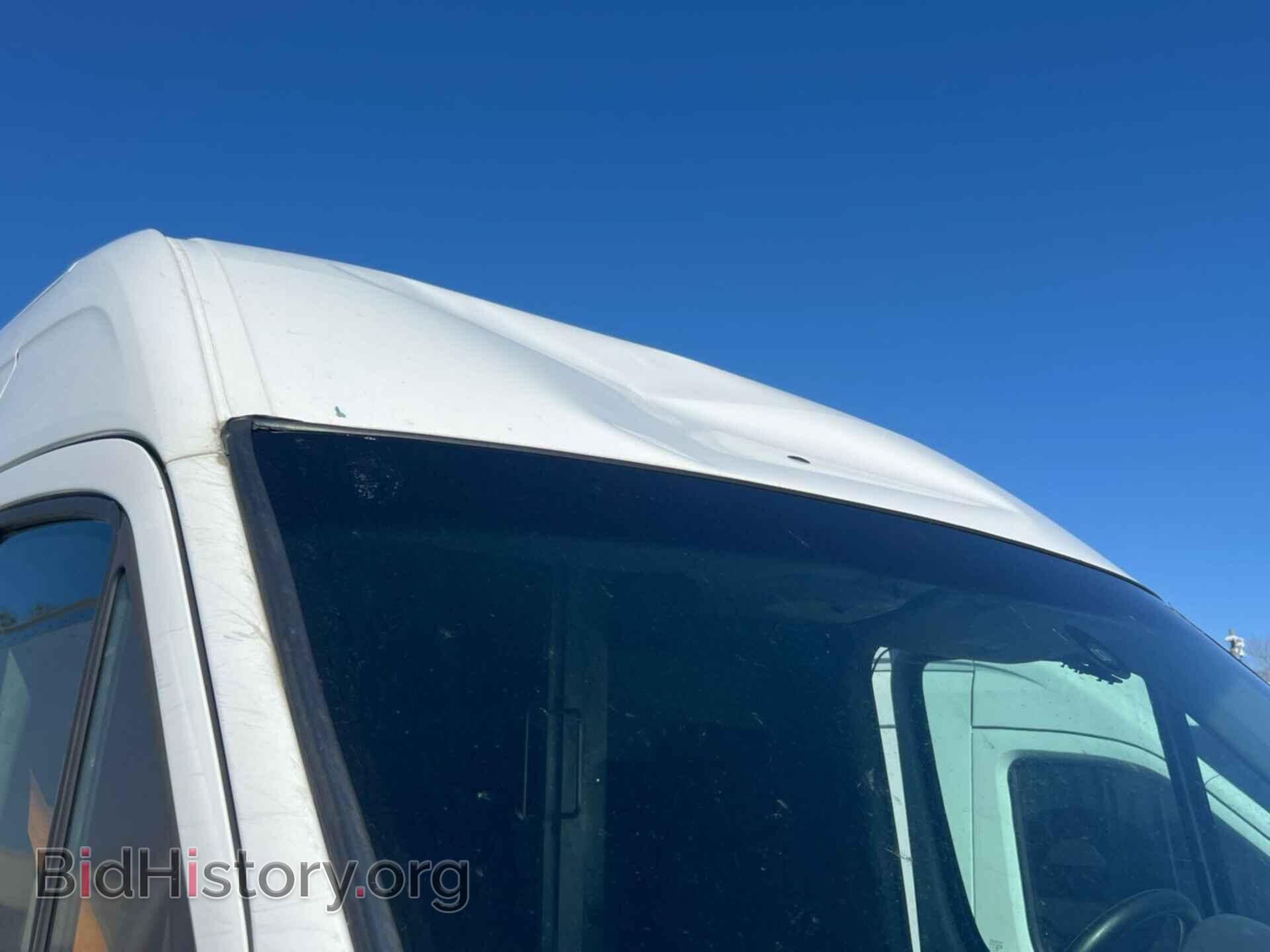 Фотография WD3PE8DE9E5897375 - MERCEDES-BENZ SPRINTER 2014