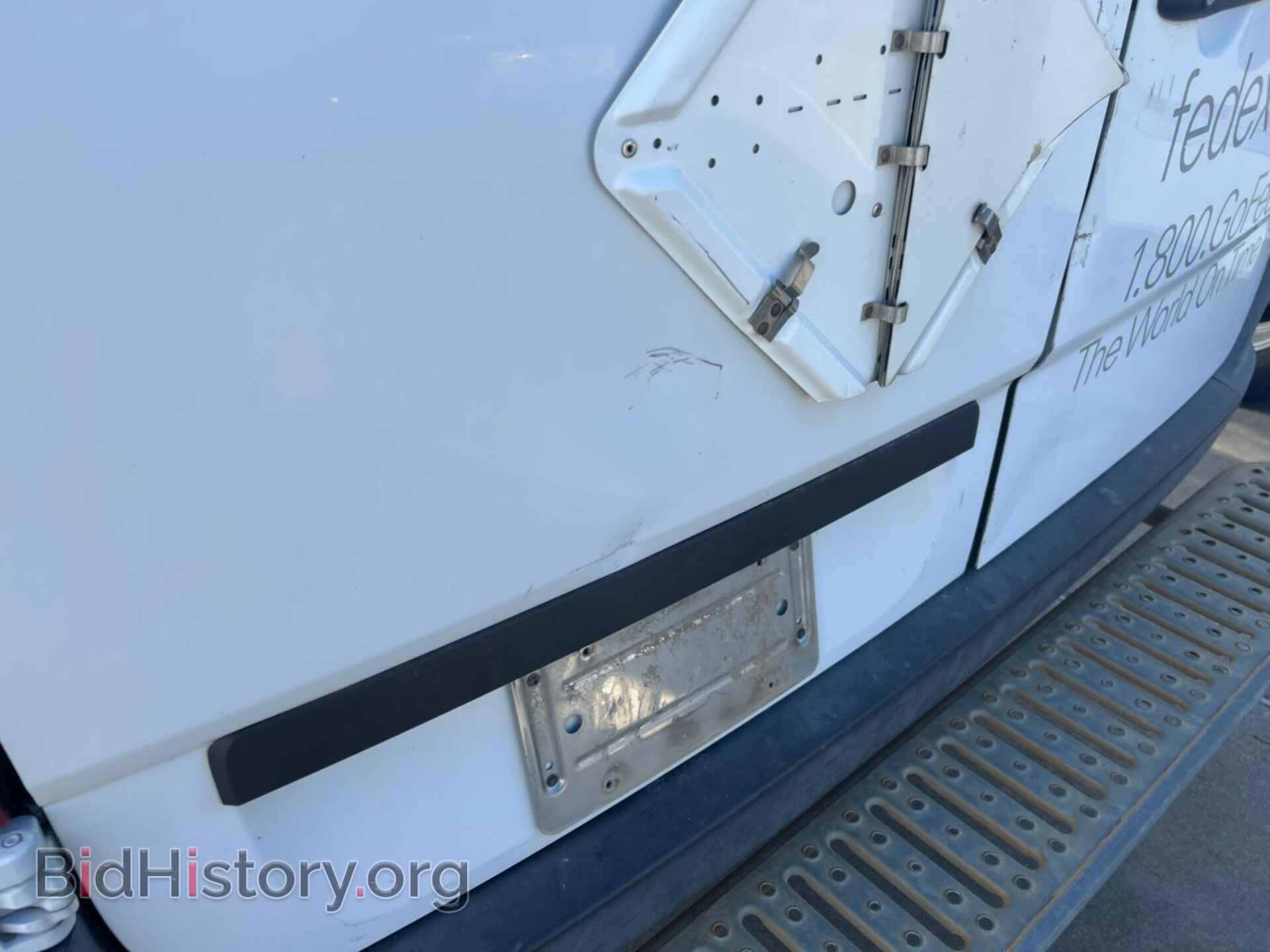 2014 MERCEDES-BENZ SPRINTER - VIN: WD3PE8DE9E5897375 - Фото 13