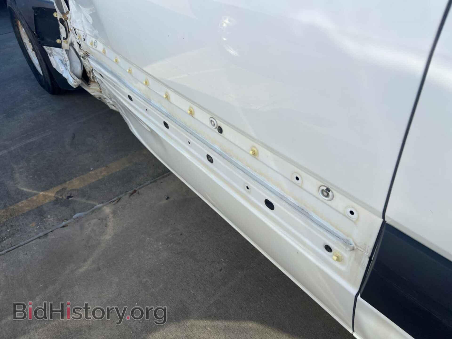 2014 MERCEDES-BENZ SPRINTER - VIN: WD3PE8DE9E5897375 - Фото 38