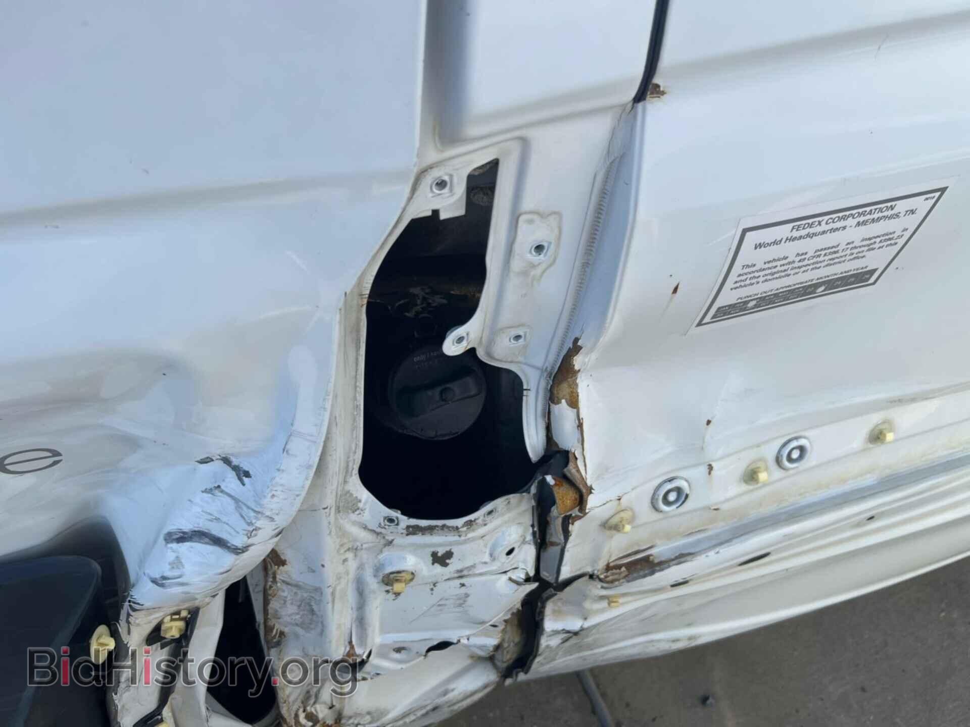 2014 MERCEDES-BENZ SPRINTER - VIN: WD3PE8DE9E5897375 - Фото 7