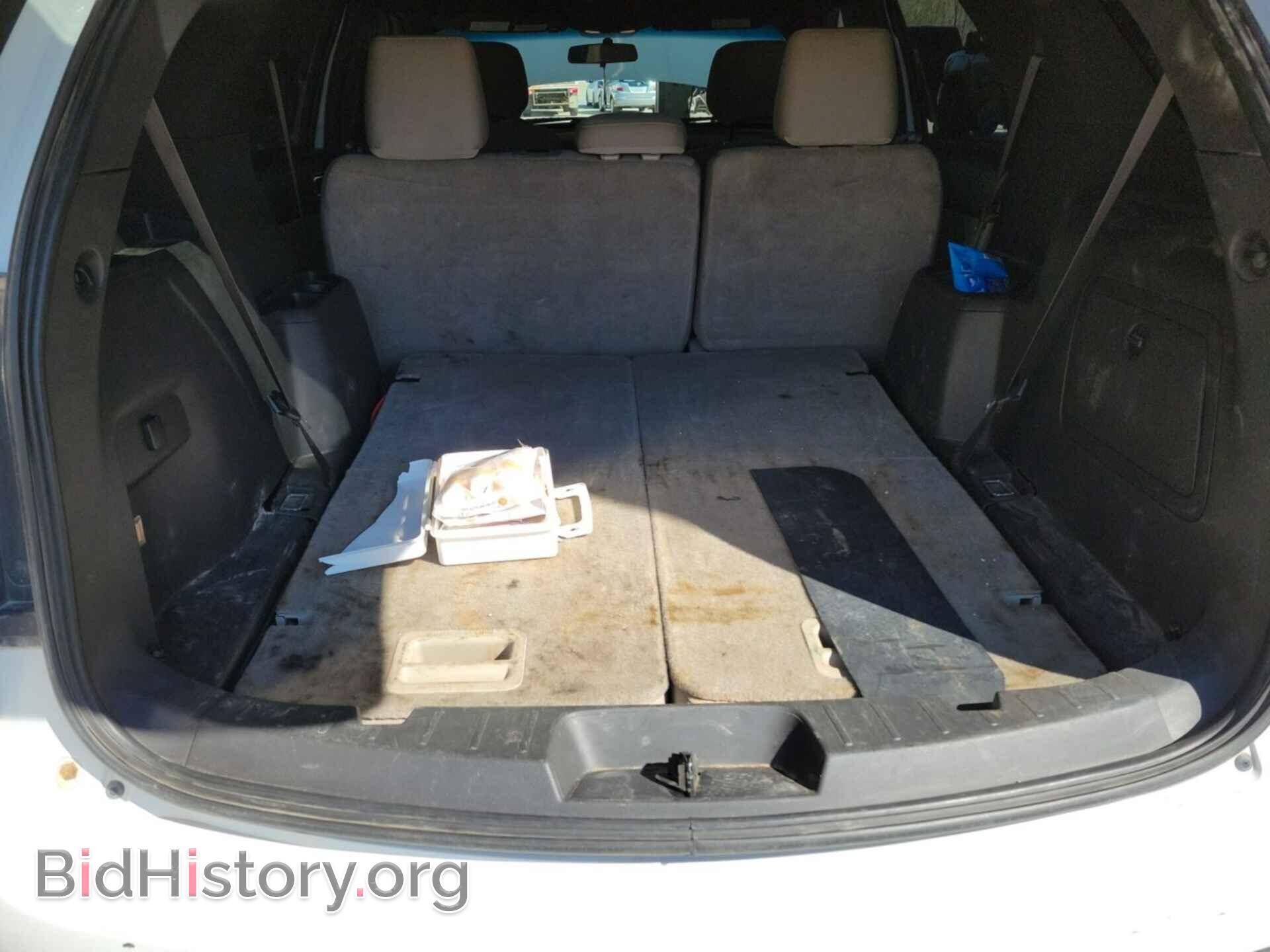 2015 FORD EXPLORER - VIN: 1FM5K7B82FGA99850 - Photo 23