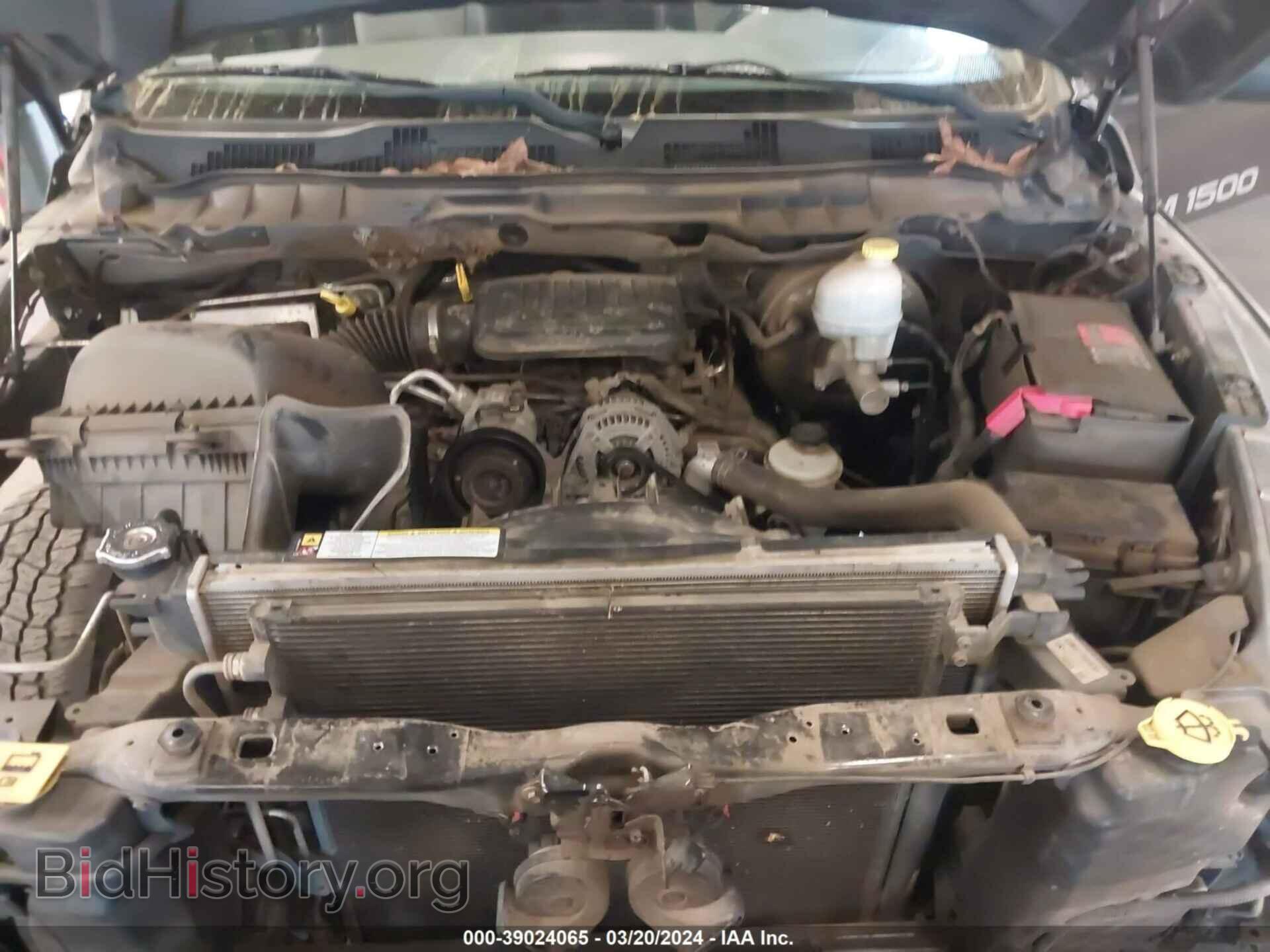 2012 RAM 1500 - VIN: 1C6RD6FK9CS116546 - Photo 10