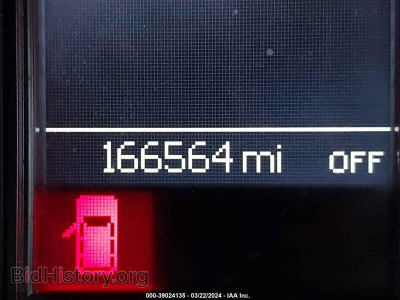 2012 Dodge DURANGO (VIN 1C4RDJAGXCC169474) — photo 7 of 11