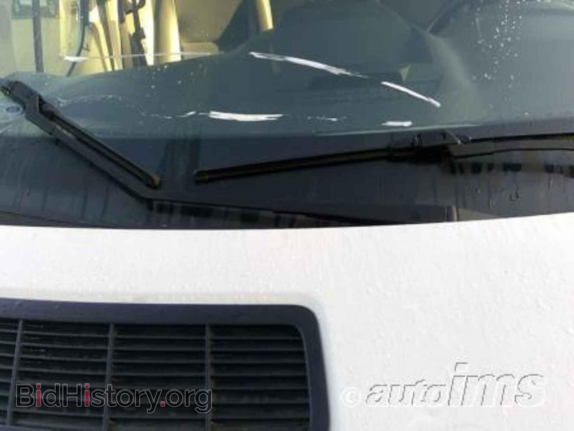 2017 FORD TRANSIT - VIN: 1FTYR1YM4HKA31967 - Photo 7