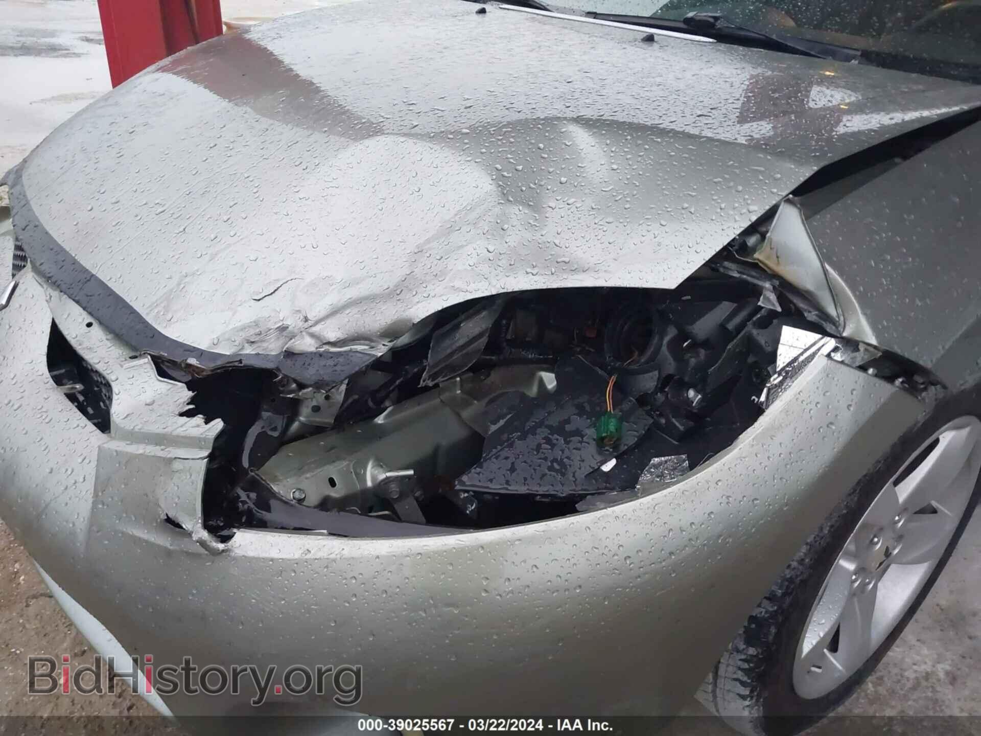 2008 MITSUBISHI ECLIPSE - VIN: 4A3AK24F08E008278 - Photo 6