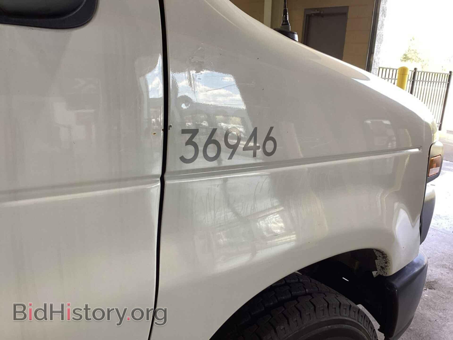 2011 FORD E-250 - VIN: 1FTNE2EL8BDA71898 - Photo 5