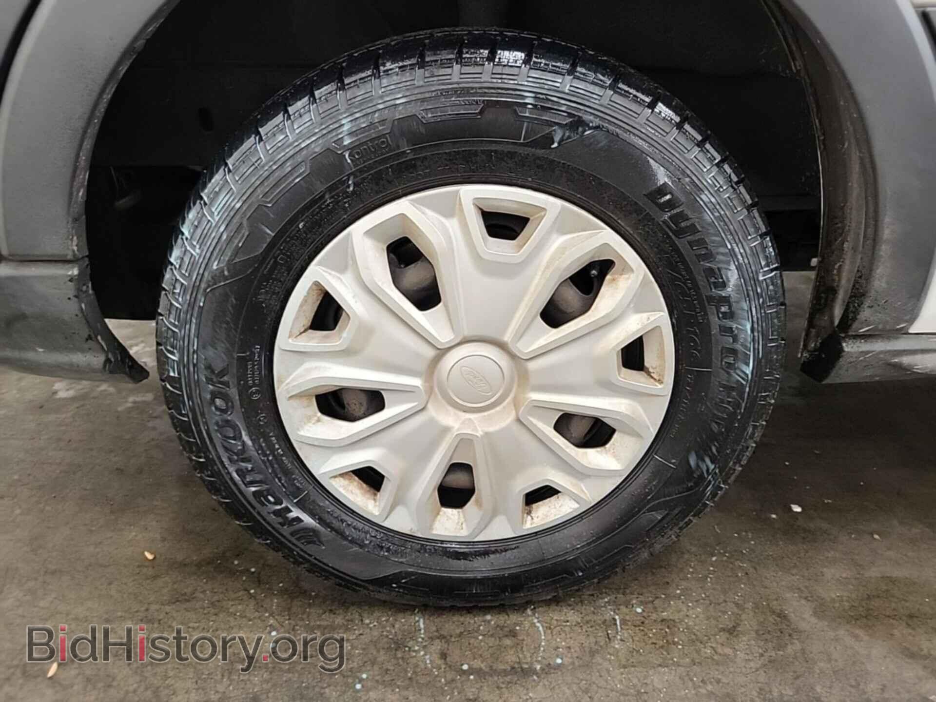 2017 FORD TRANSIT - VIN: 1FTYR2CM1HKB17248 - Photo 8