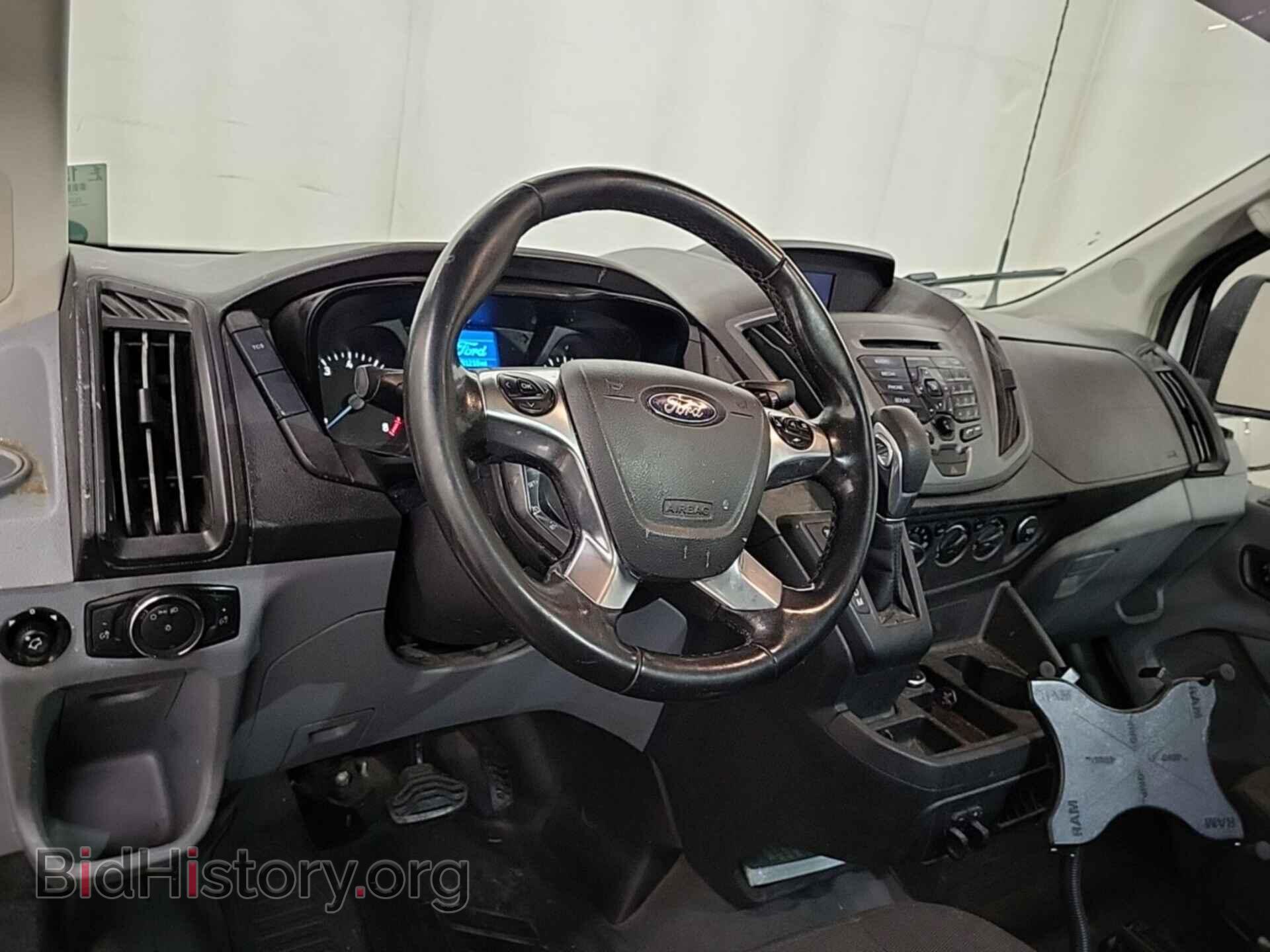2017 FORD TRANSIT - VIN: 1FTYR2CM1HKB17248 - Photo 9