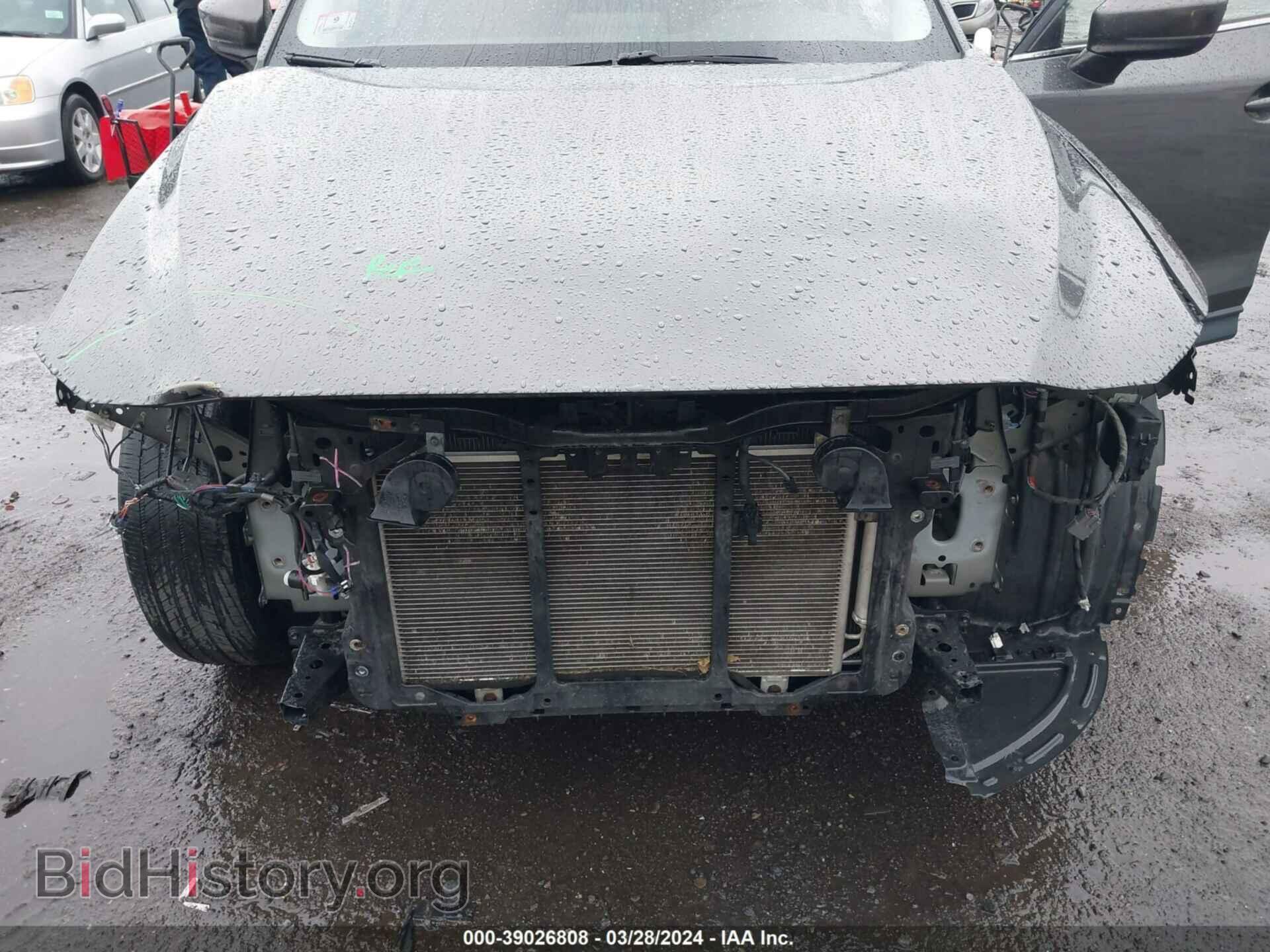 2017 MAZDA CX-5 - VIN: JM3KFBCL3H0150423 - Фото 6
