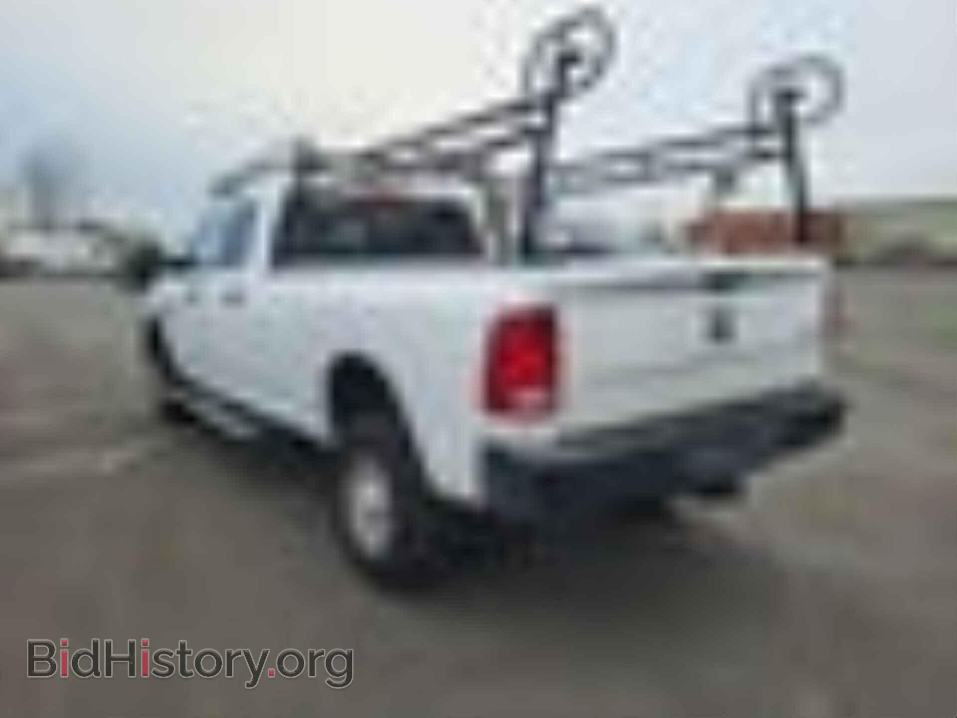 2014 RAM 2500 - VIN: 3C6TR5HT5EG271340 - Фото 4