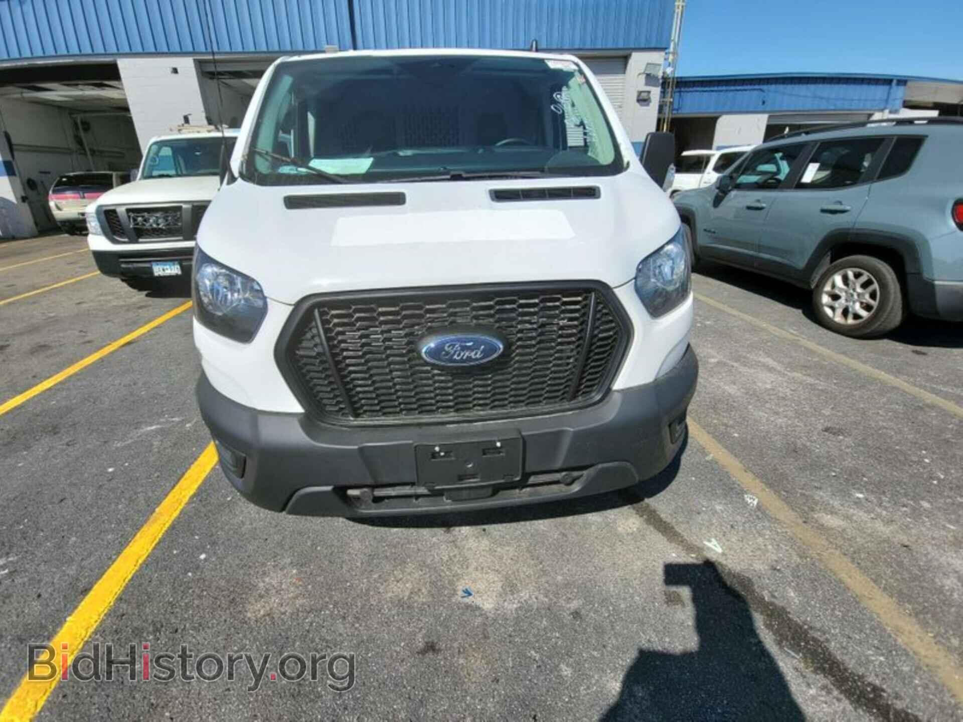 2021 FORD TRANSIT-150 - VIN: 1FTYE1Y86MKA75252 - Photo 5