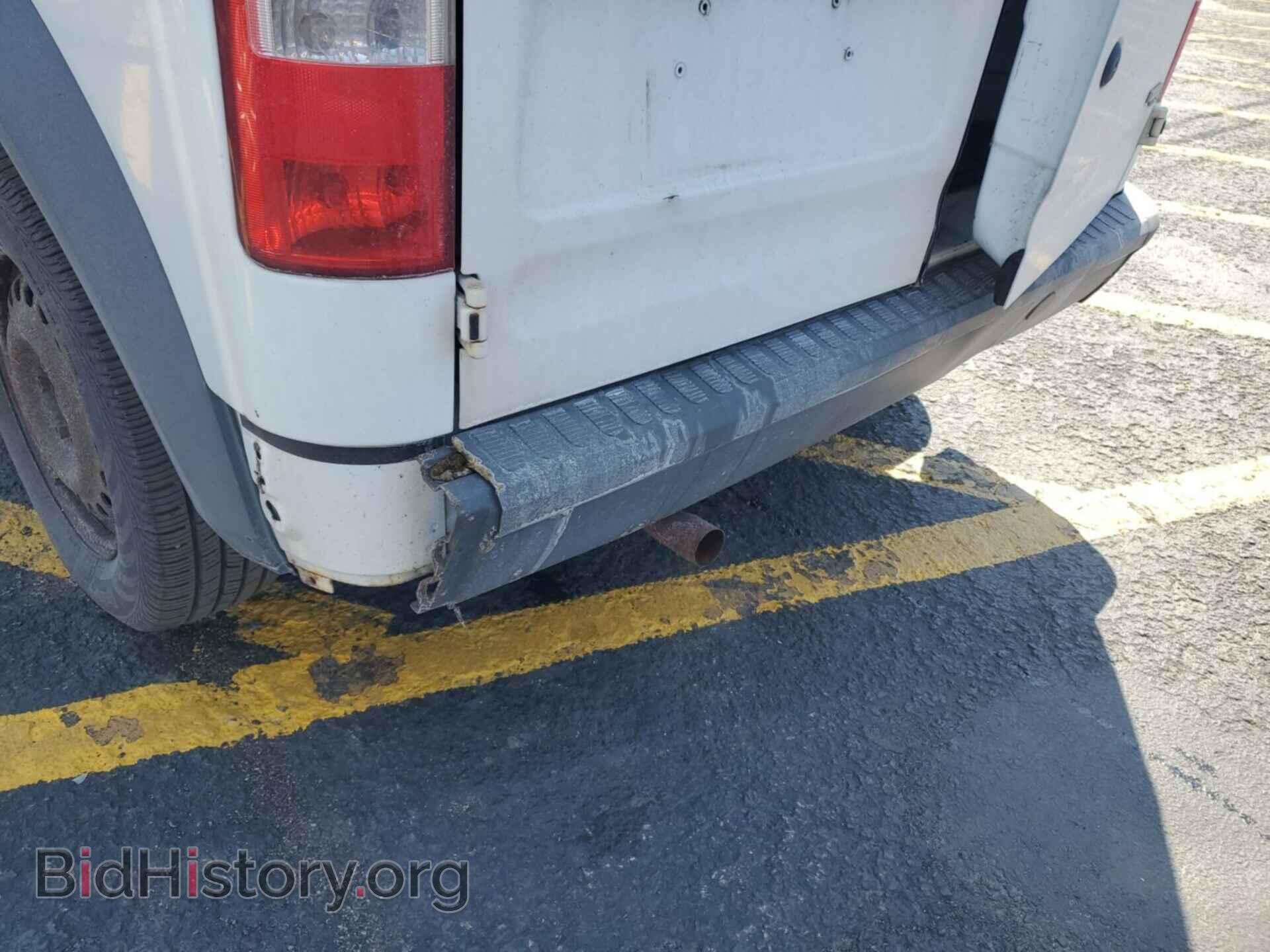 2013 FORD TRANSIT CONNECT - VIN: NM0LS7CN6DT175409 - Фото 21