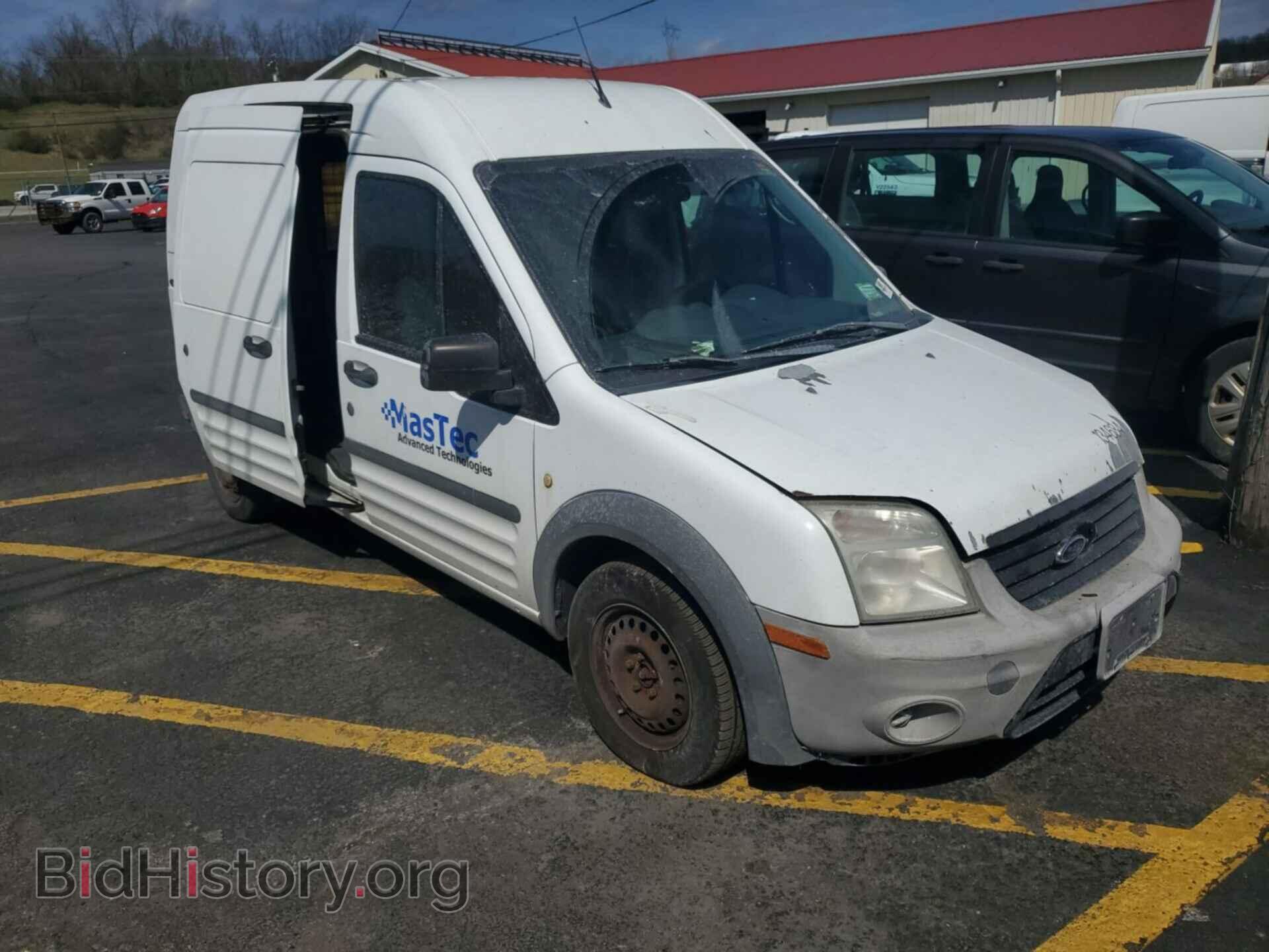 2013 FORD TRANSIT CONNECT - VIN: NM0LS7CN6DT175409 - Фото 23