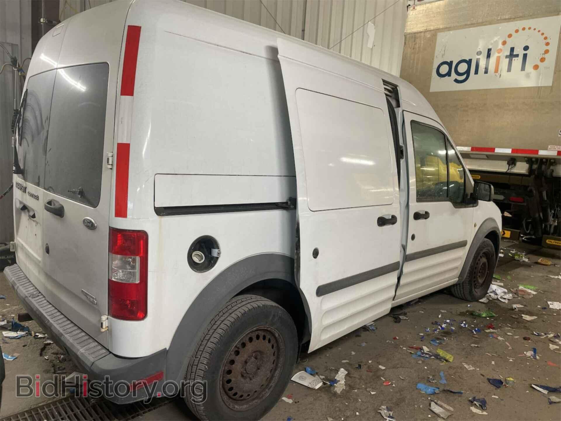 2013 FORD TRANSIT CONNECT - VIN: NM0LS7CN6DT175409 - Фото 6