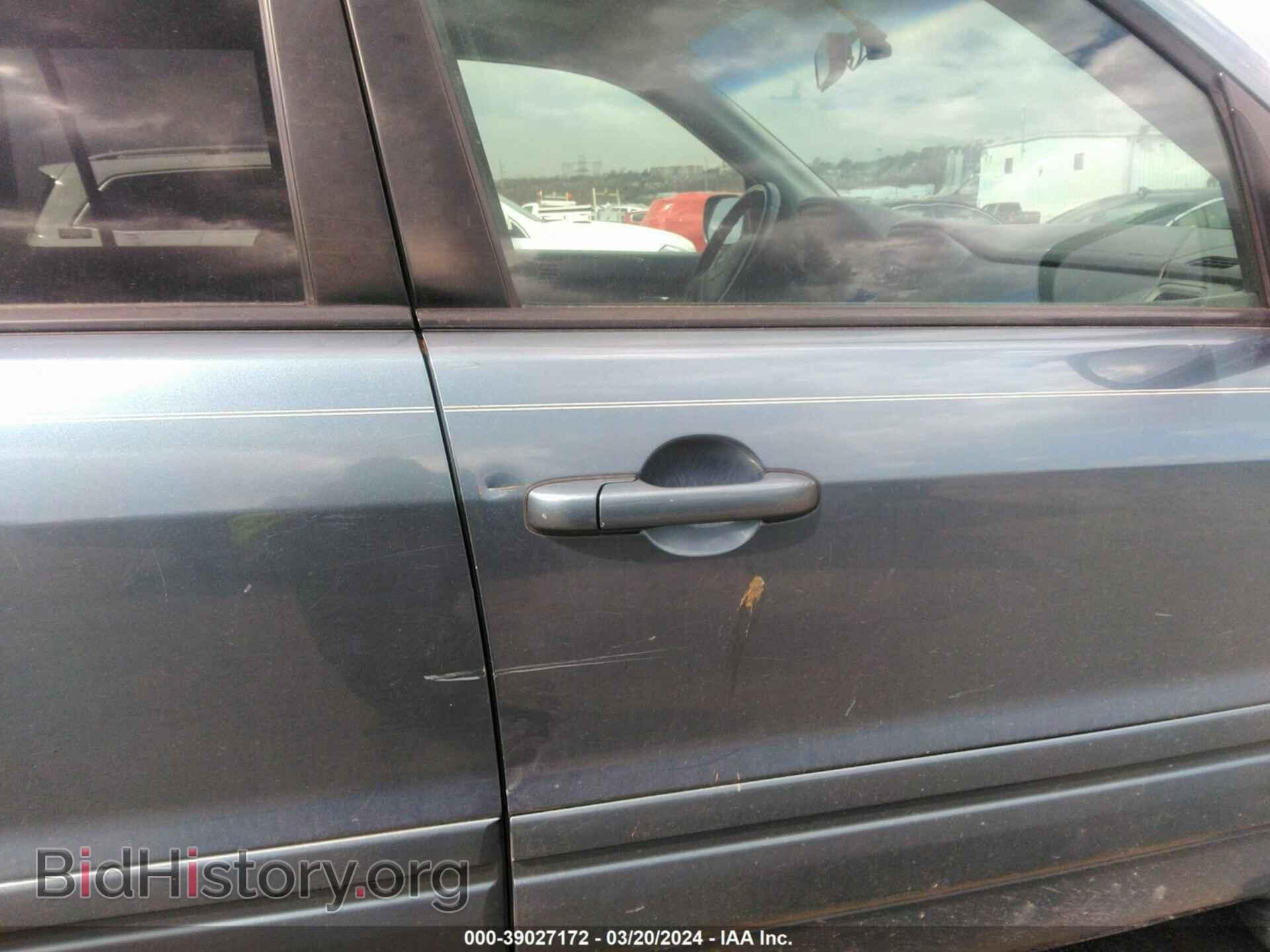 2008 HONDA PILOT - VIN: 5FNYF18568B002520 - Фото 6