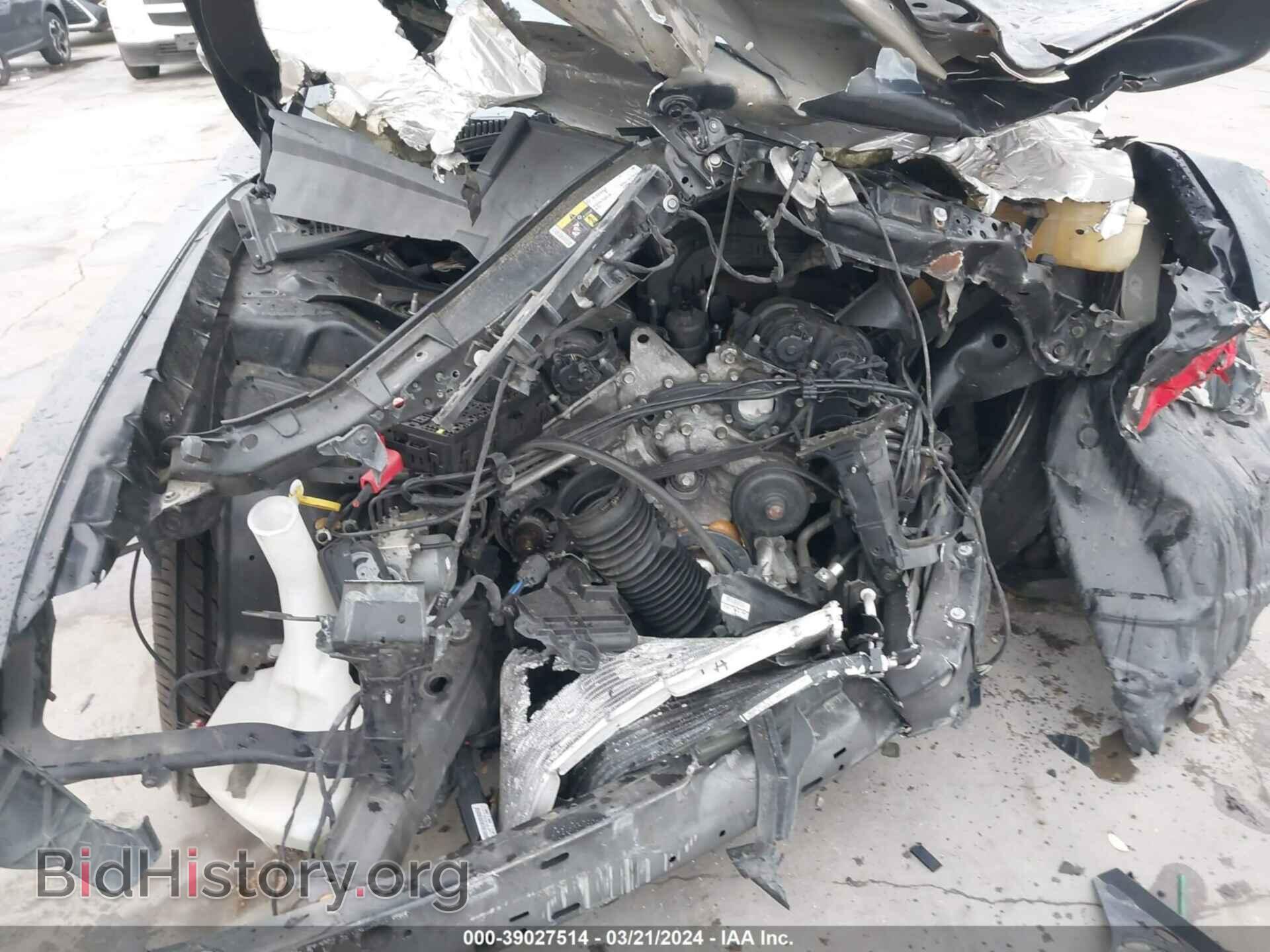 2015 DODGE CHALLENGER - VIN: 2C3CDZAG7FH706263 - Фото 10