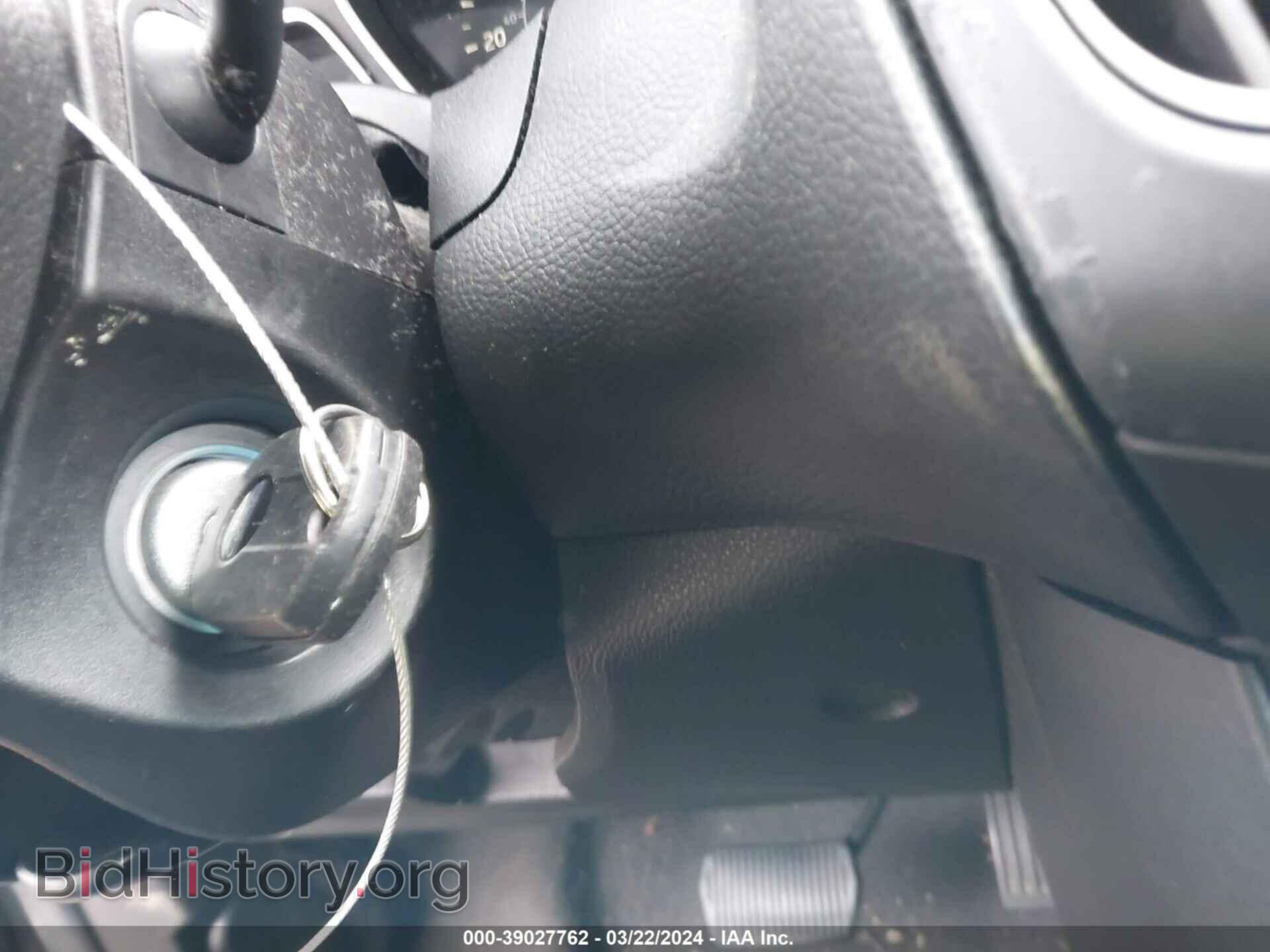 2016 FORD FOCUS - VIN: 1FADP3E29GL249548 - Фото 11