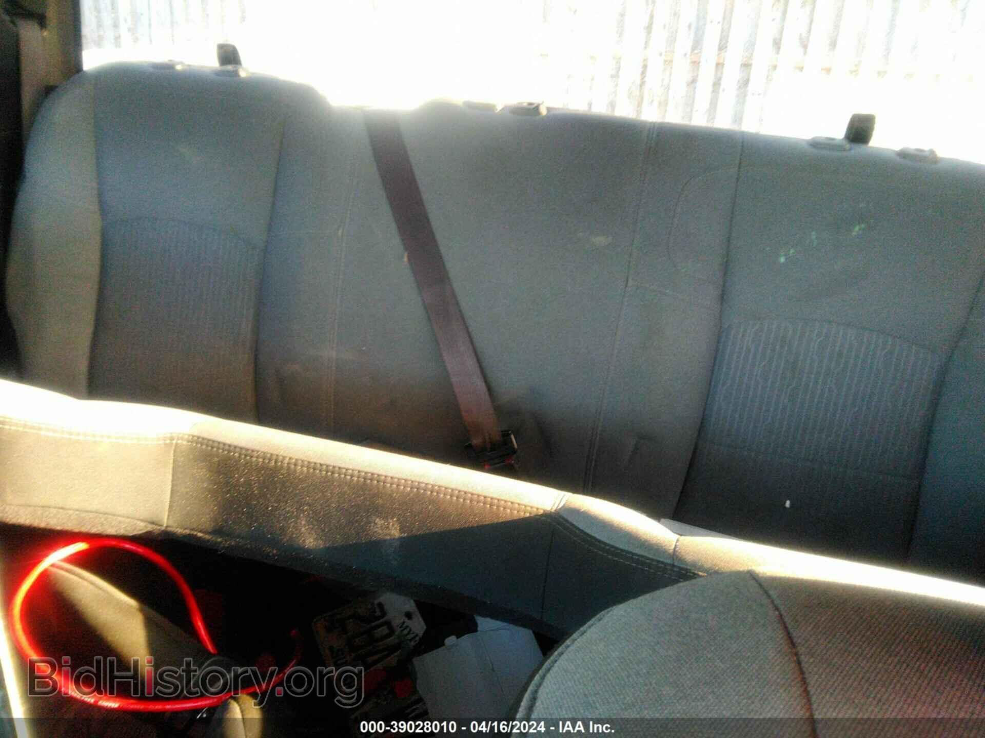 2021 RAM 3500 CHASSIS - VIN: 3C7WRTCL8MG541339 - Фото 6